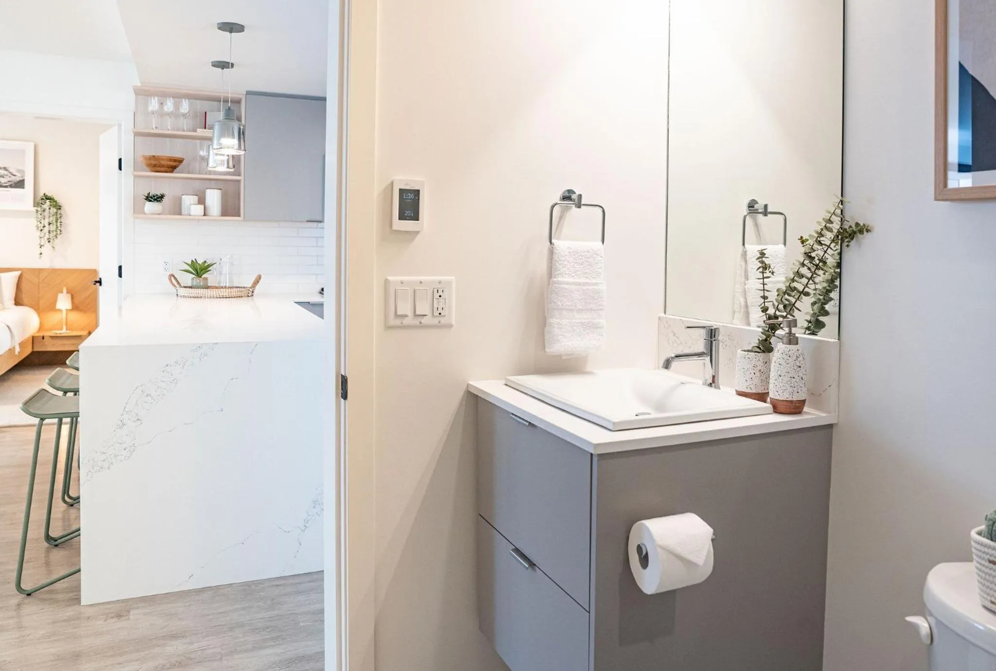 Adanac by Revelstoke Vacations