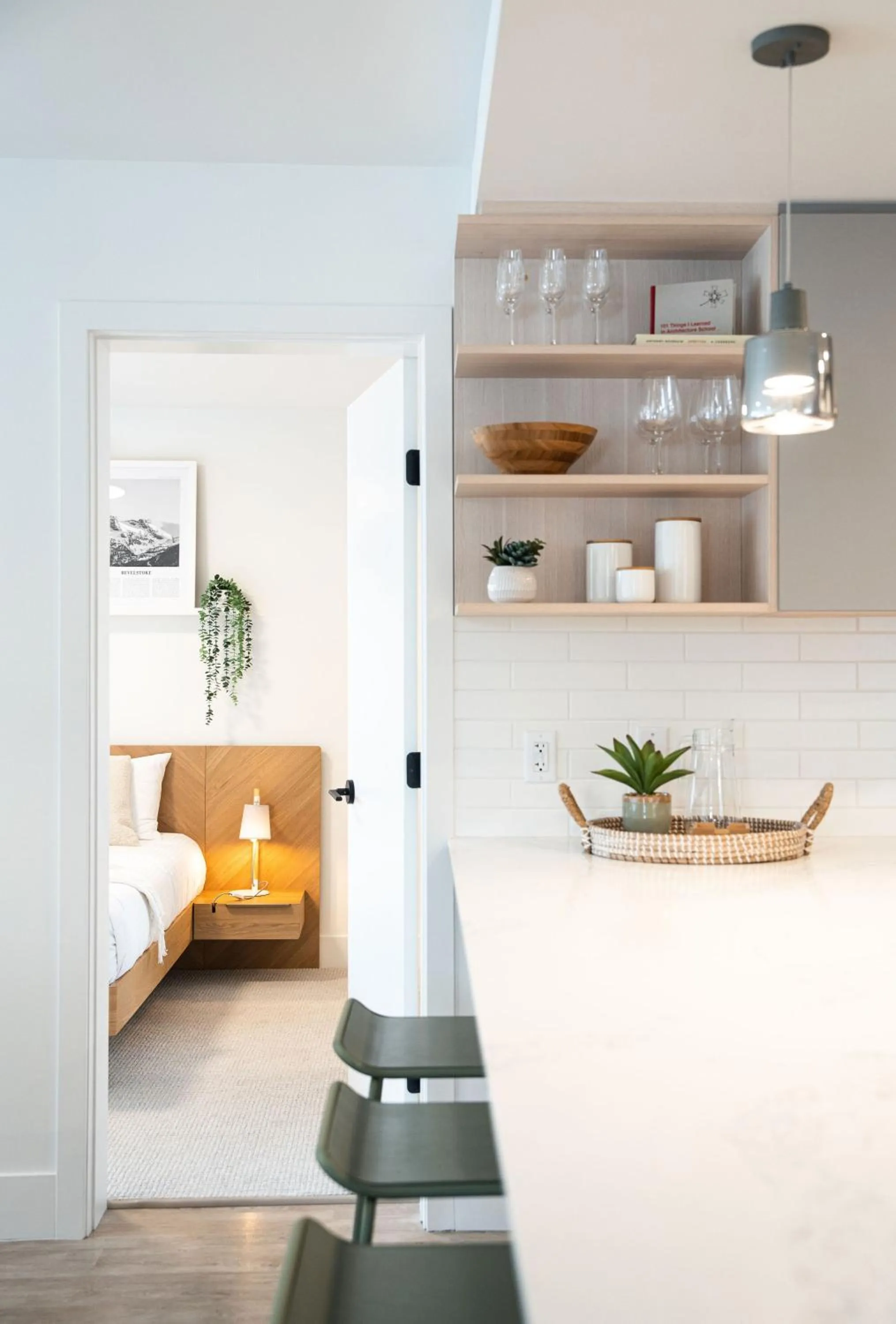 Adanac by Revelstoke Vacations