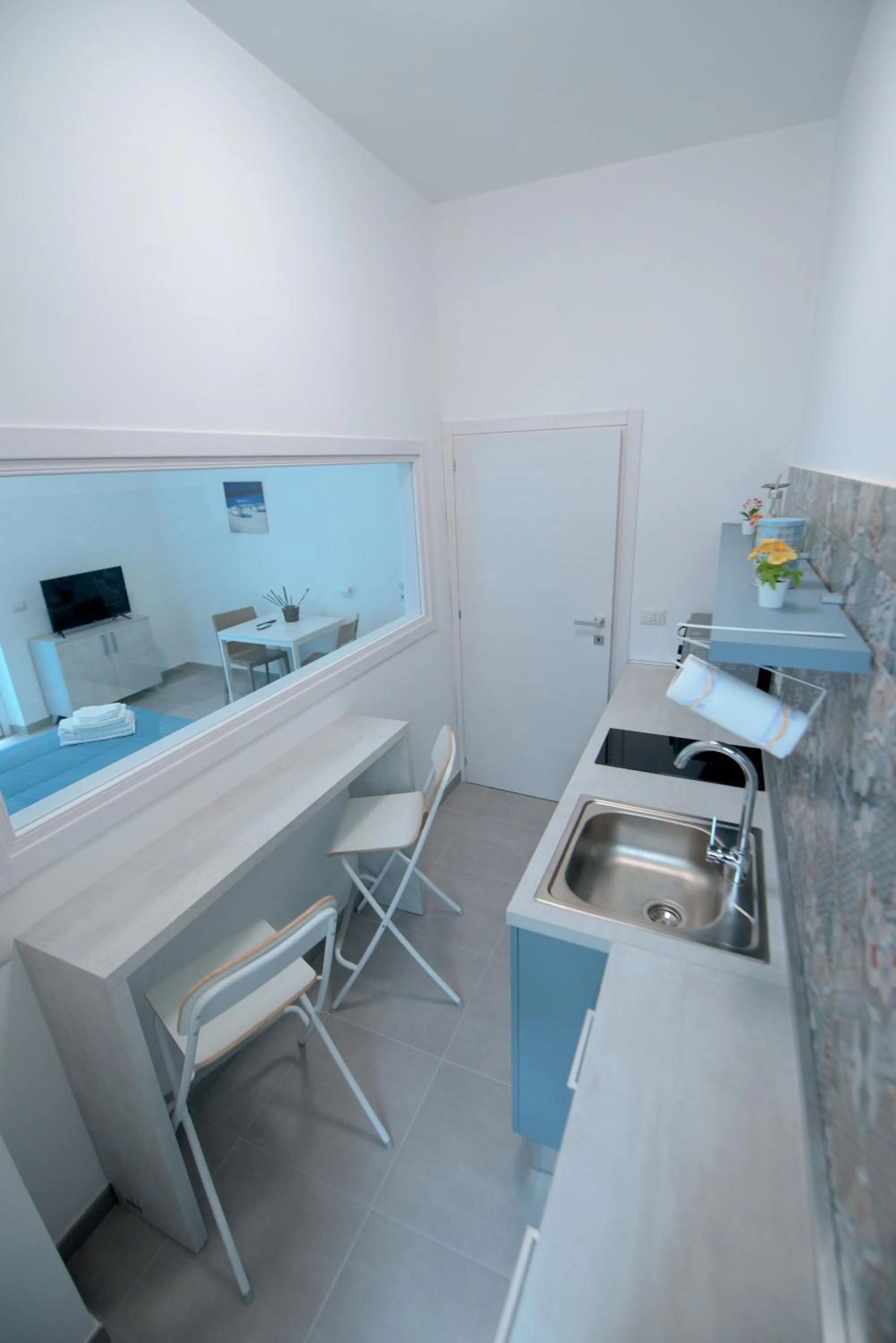 Kitchen or kitchenette in Rocciola Home