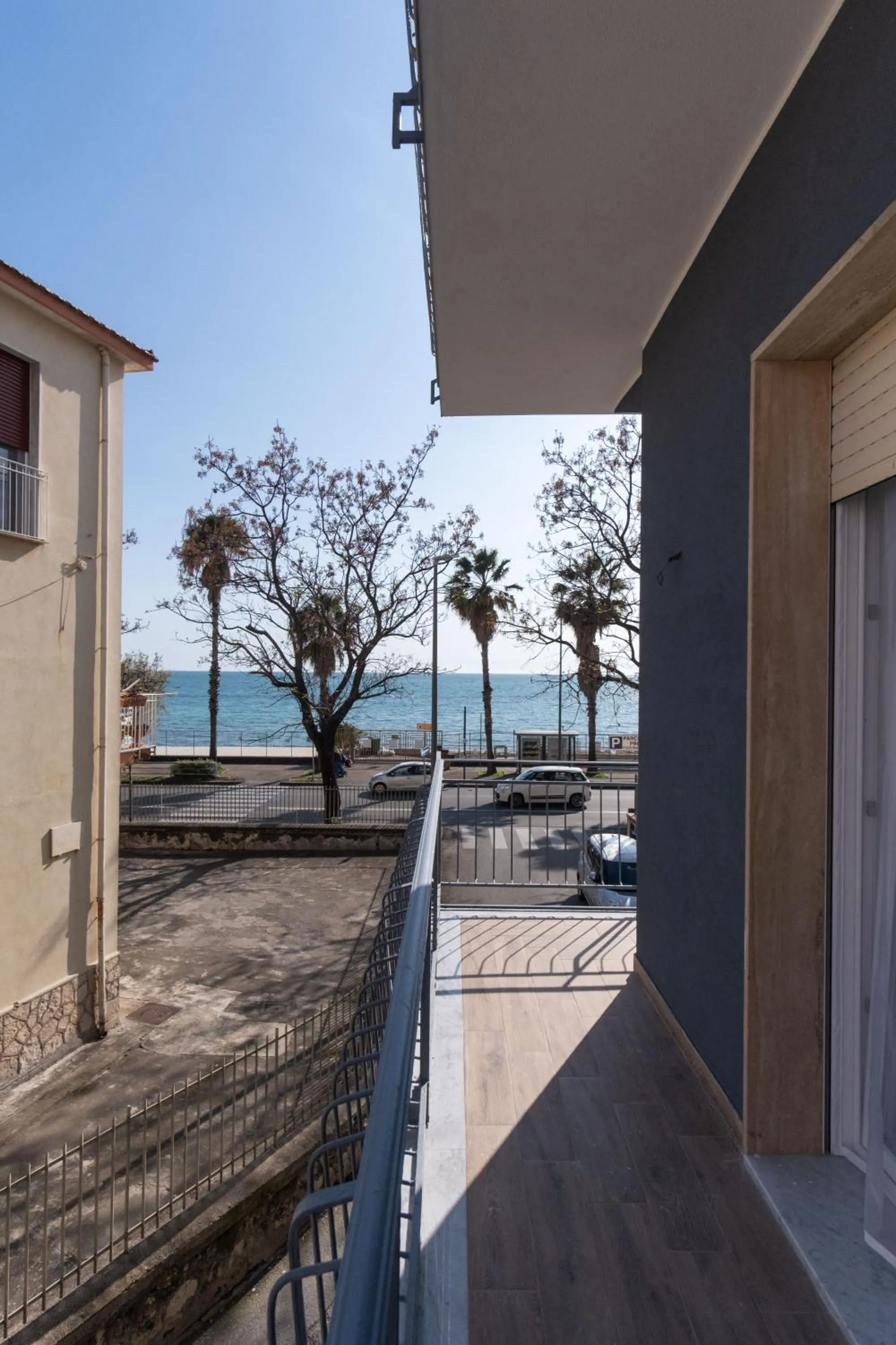 View (from property/room) in Rocciola Home