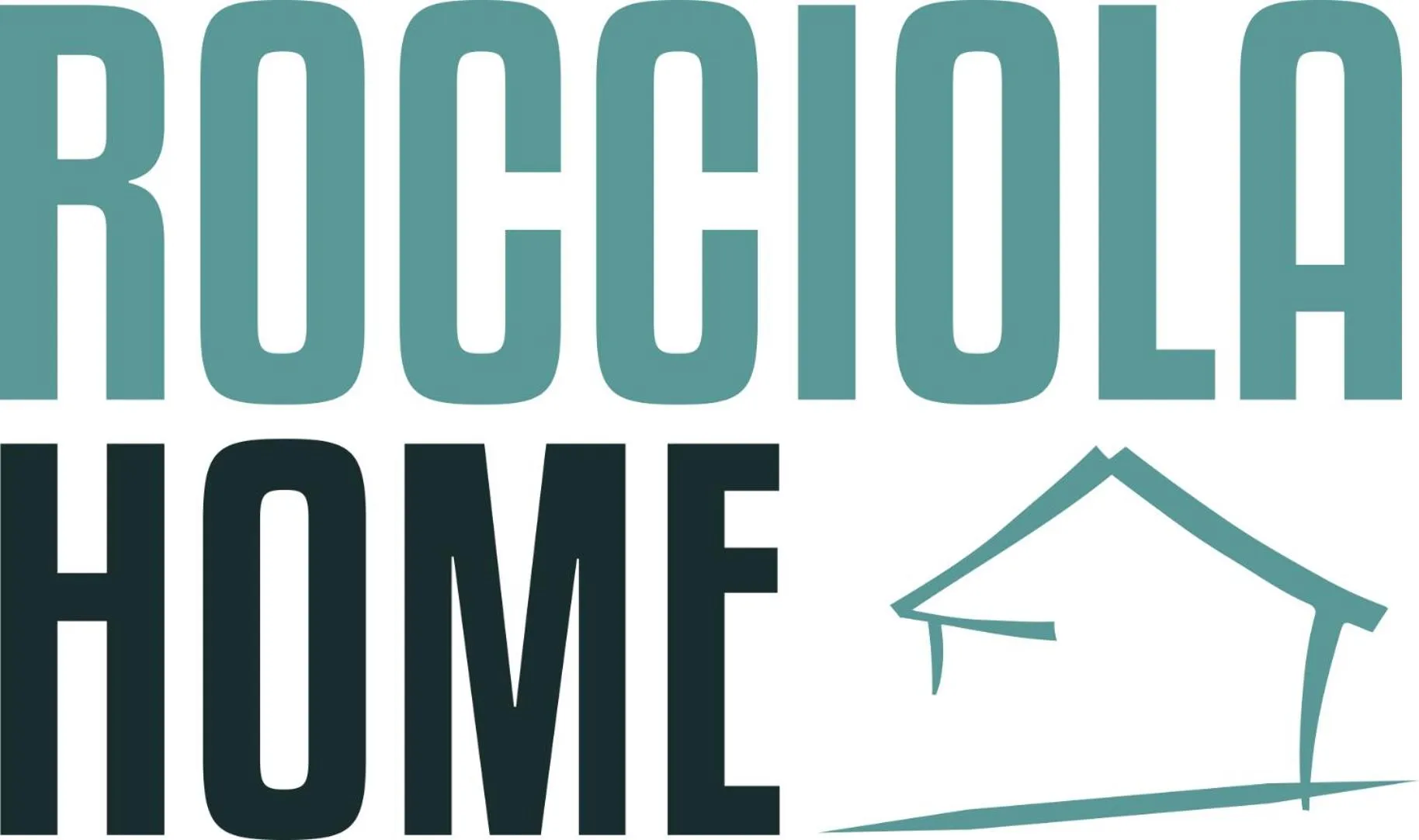 Property logo or sign in Rocciola Home