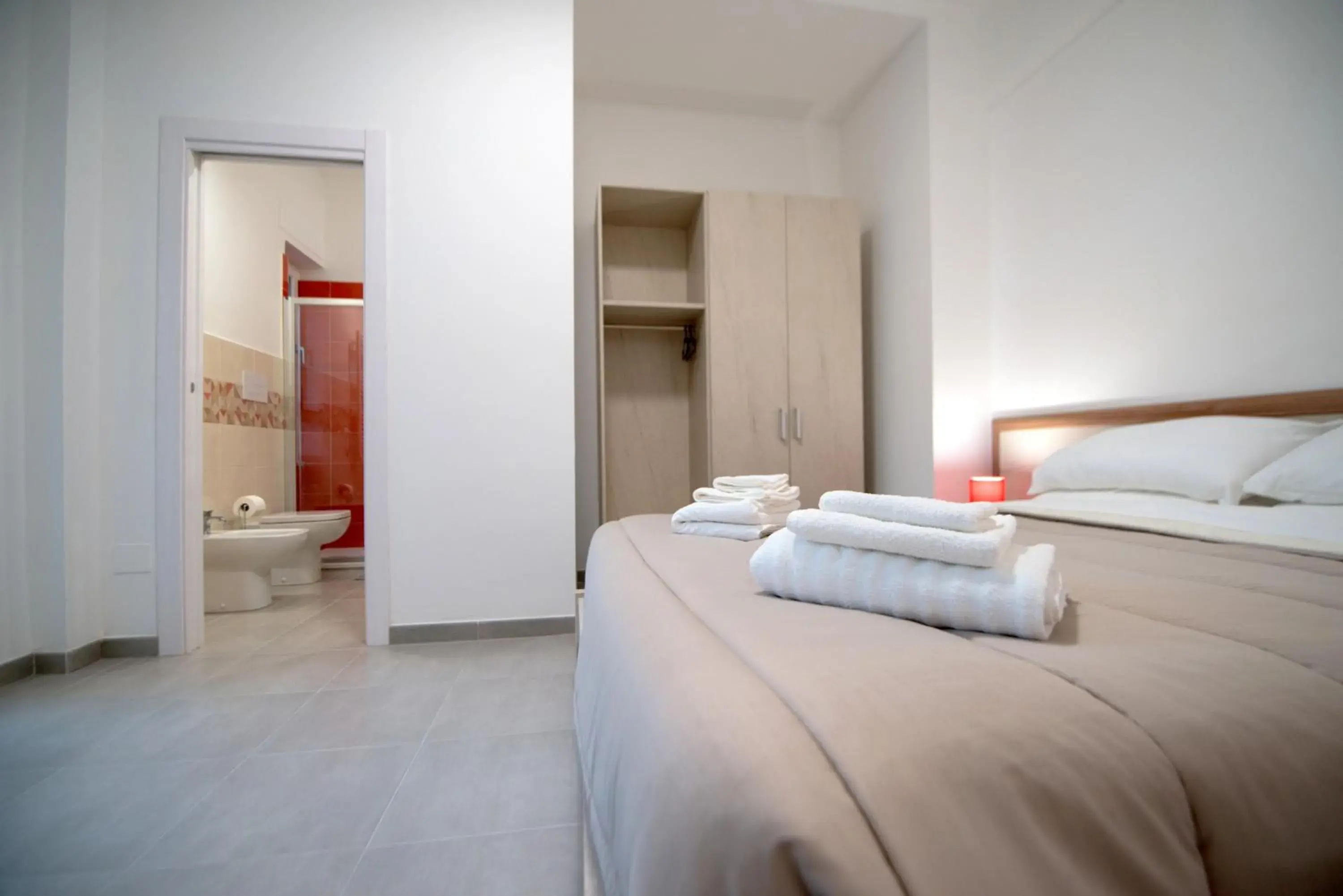 One-Bedroom Apartment - single occupancy in Rocciola Home One-Bedroom Apartment - single occupancy in Rocciola Home