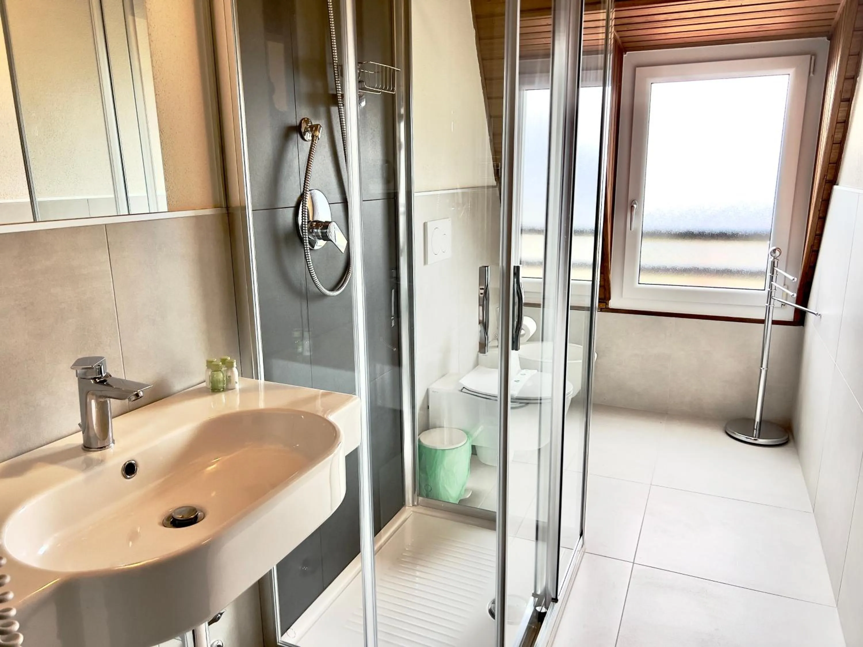 Hotel Regina del Bosco