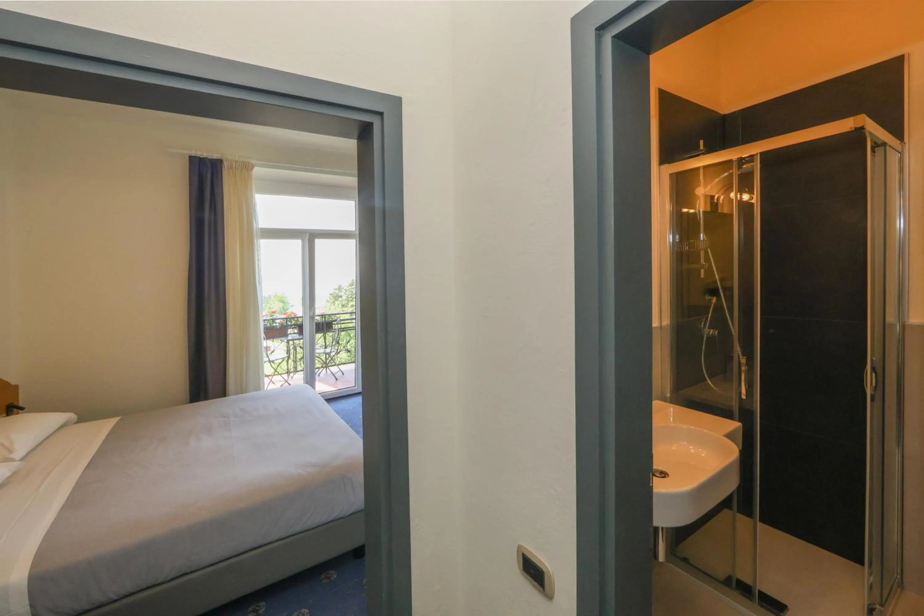 Other, Bed in Hotel Regina del Bosco