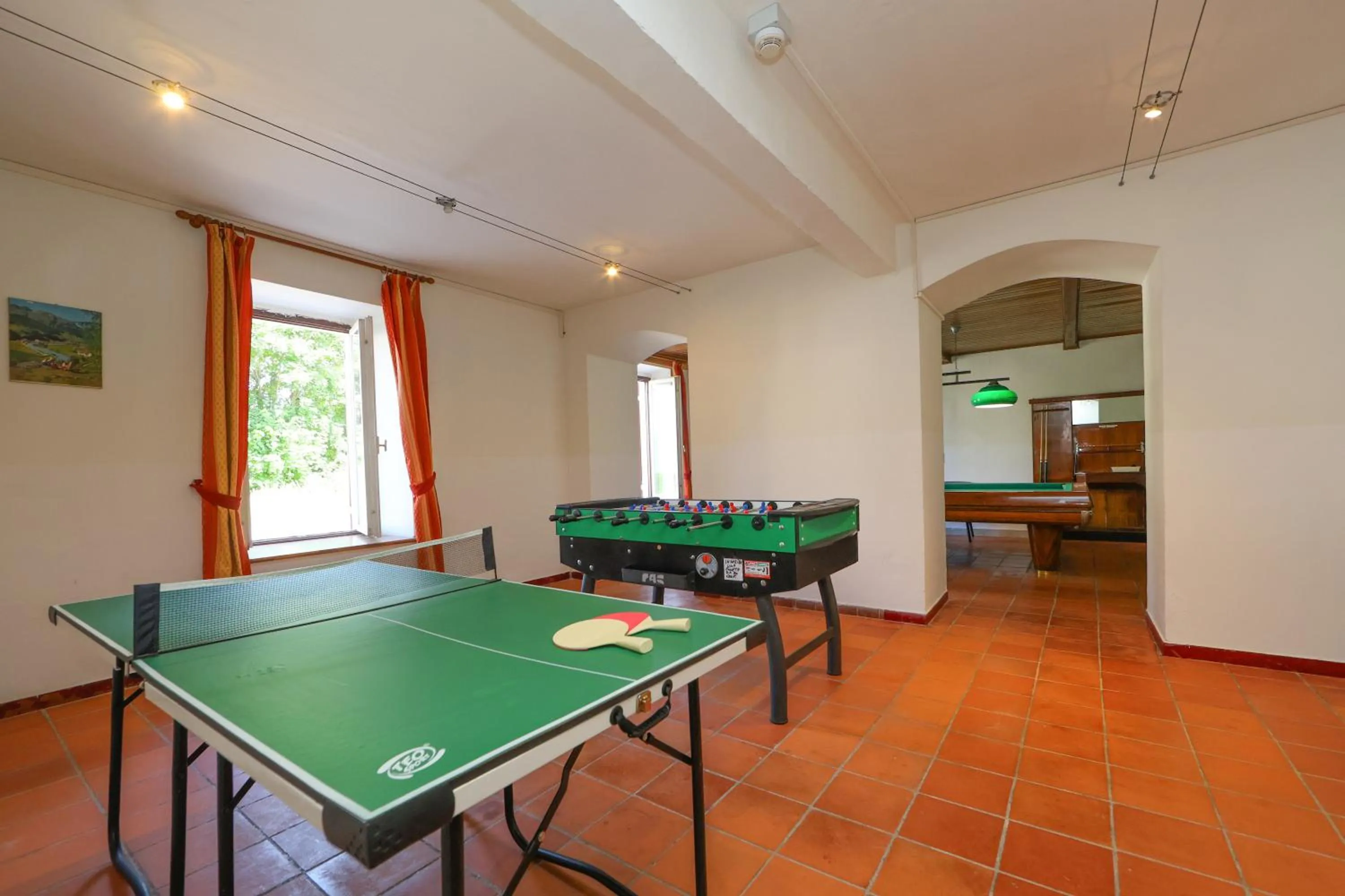 Hotel Regina del Bosco