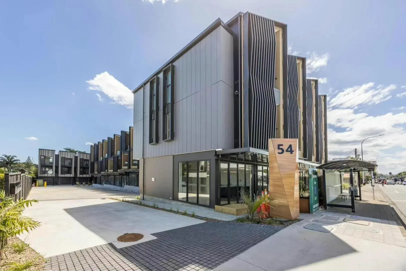Central Takapuna Biz & Stay Central Takapuna Biz & Stay