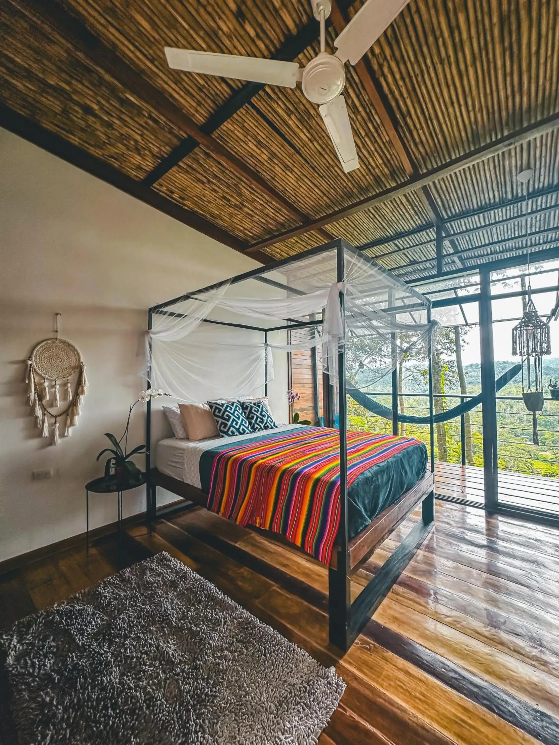 Selva Madre Eco-Sanctuary Selva Madre Eco-Sanctuary