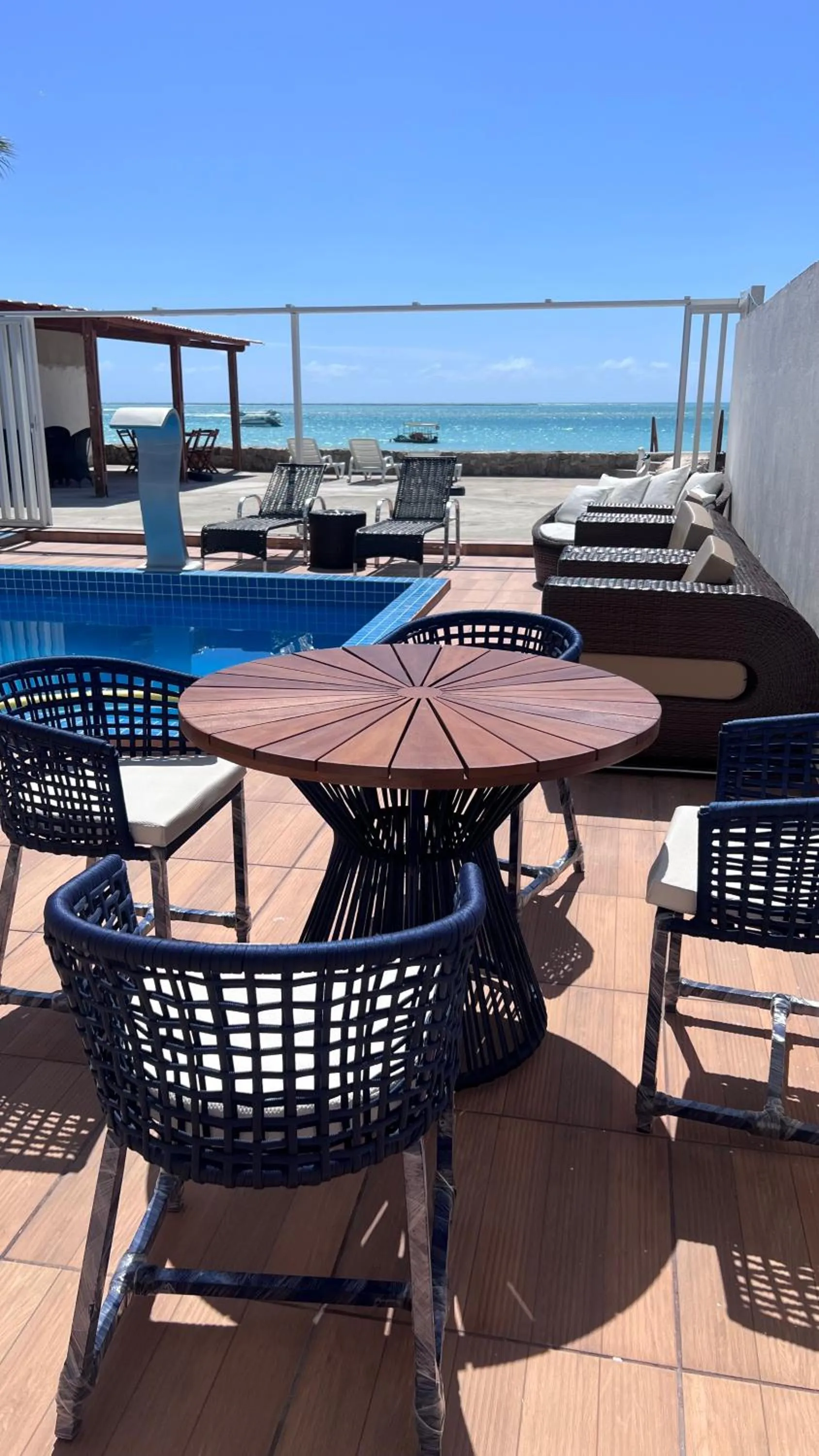 Pousada Diana Maragogi