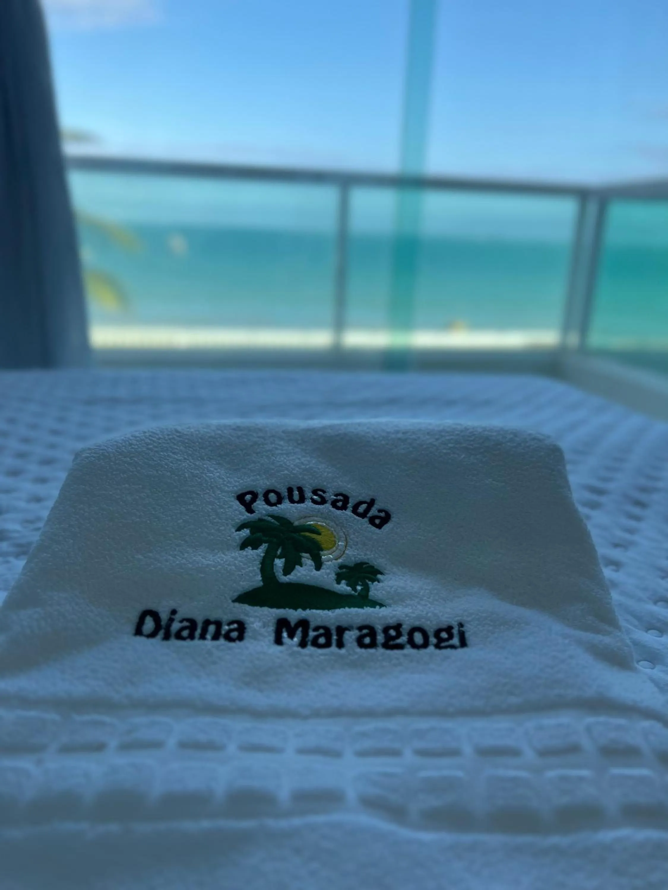 Pousada Diana Maragogi