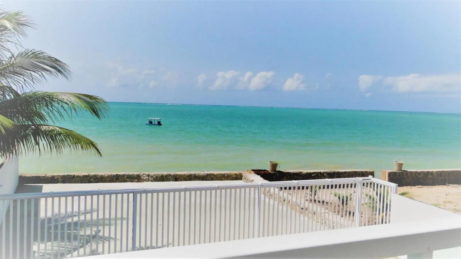 Pousada Diana Maragogi