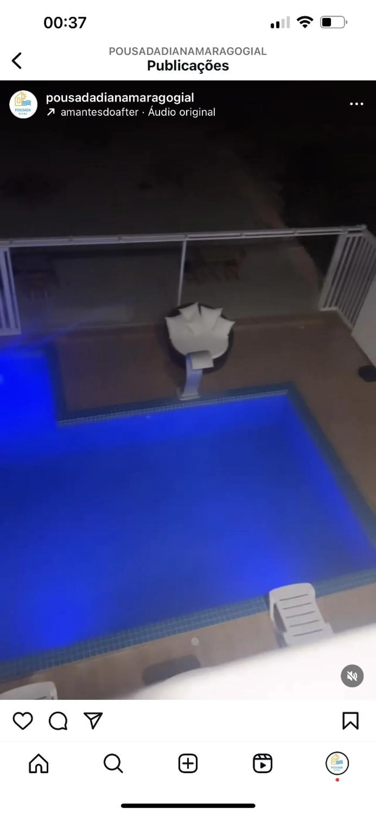 Pousada Diana Maragogi