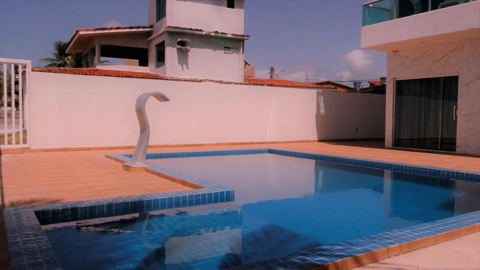 Pousada Diana Maragogi