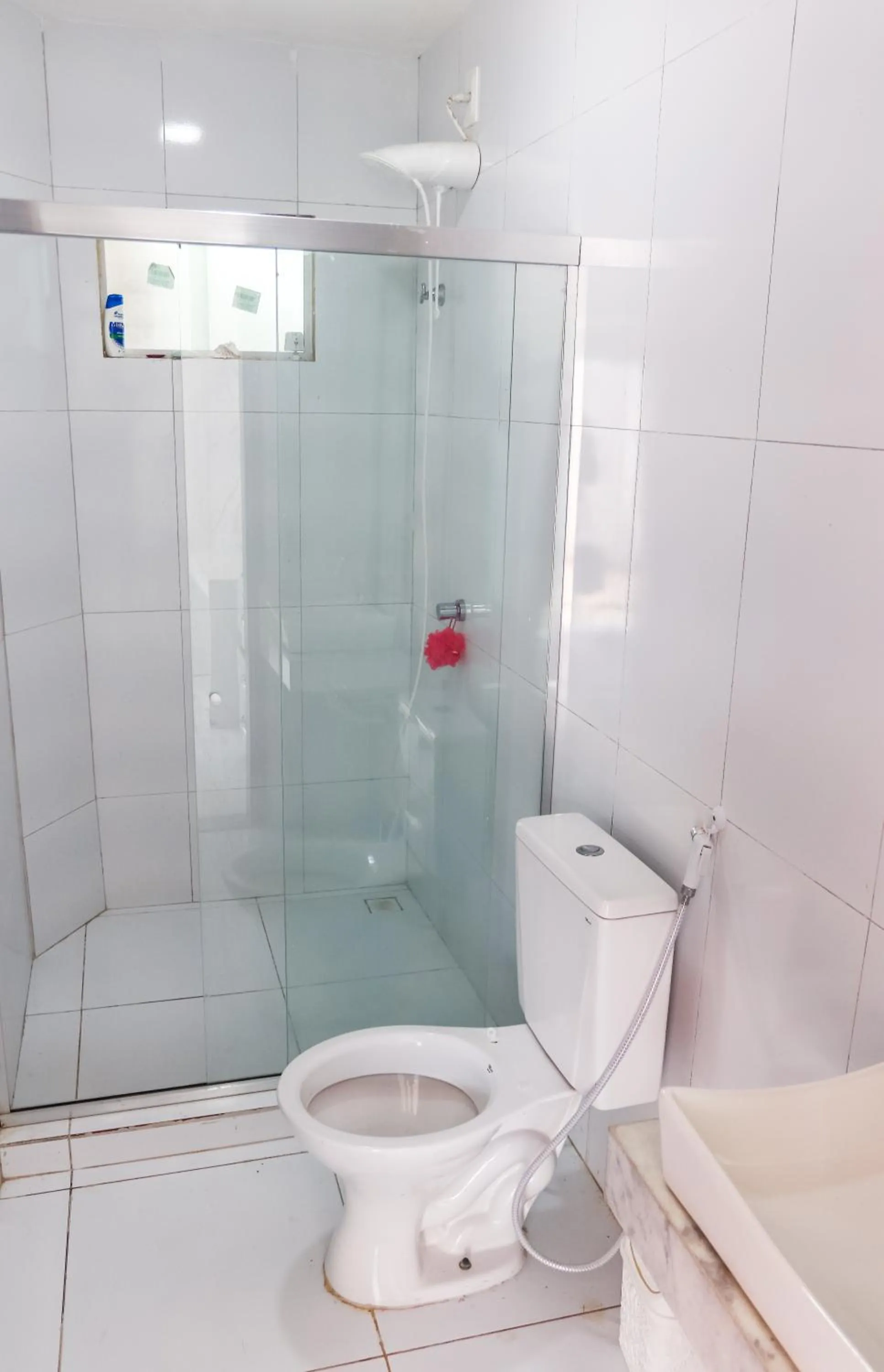 Pousada Diana Maragogi