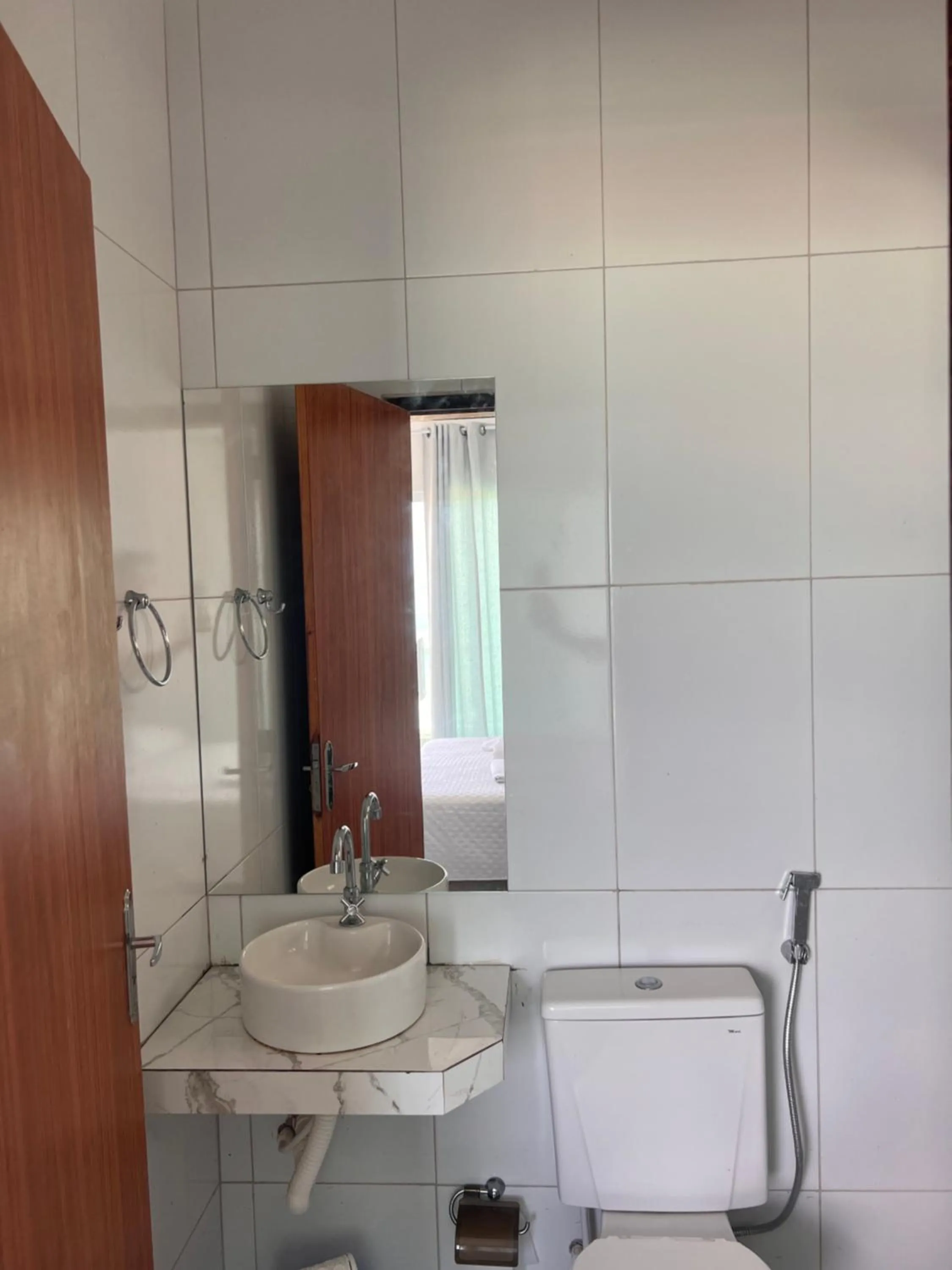 Pousada Diana Maragogi