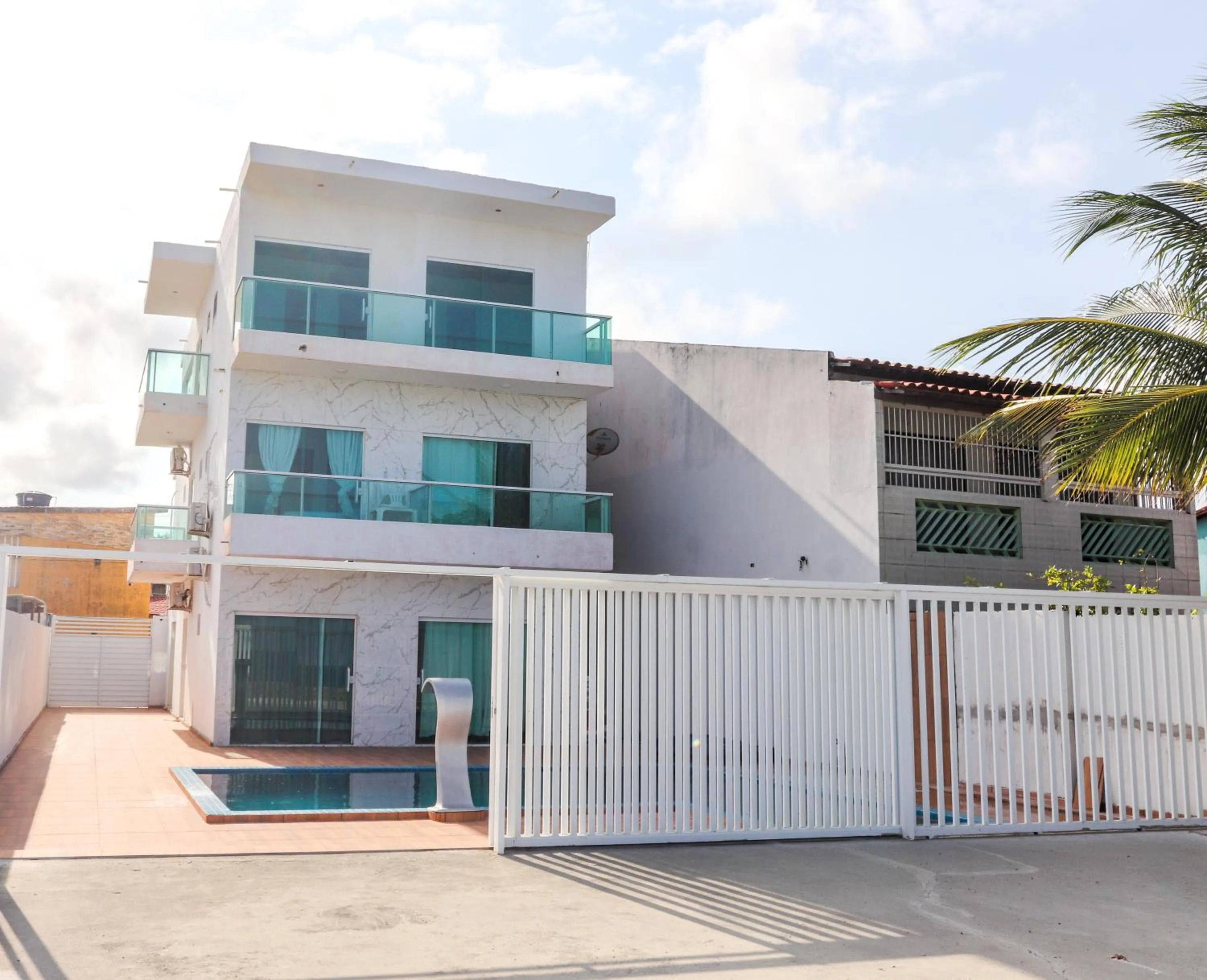 Pousada Diana Maragogi