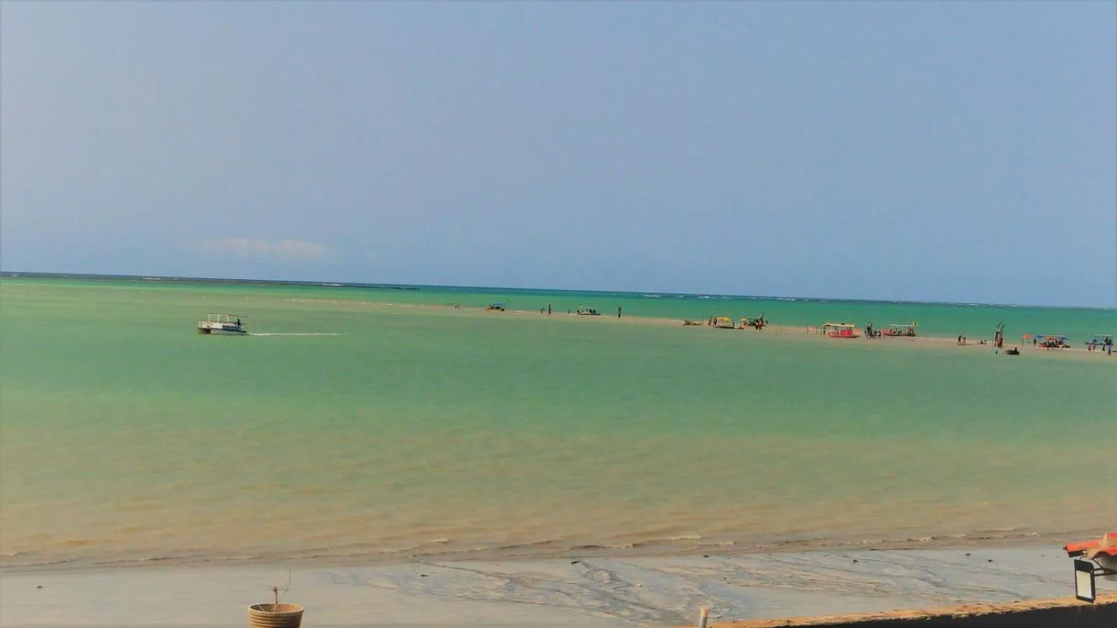 Pousada Diana Maragogi