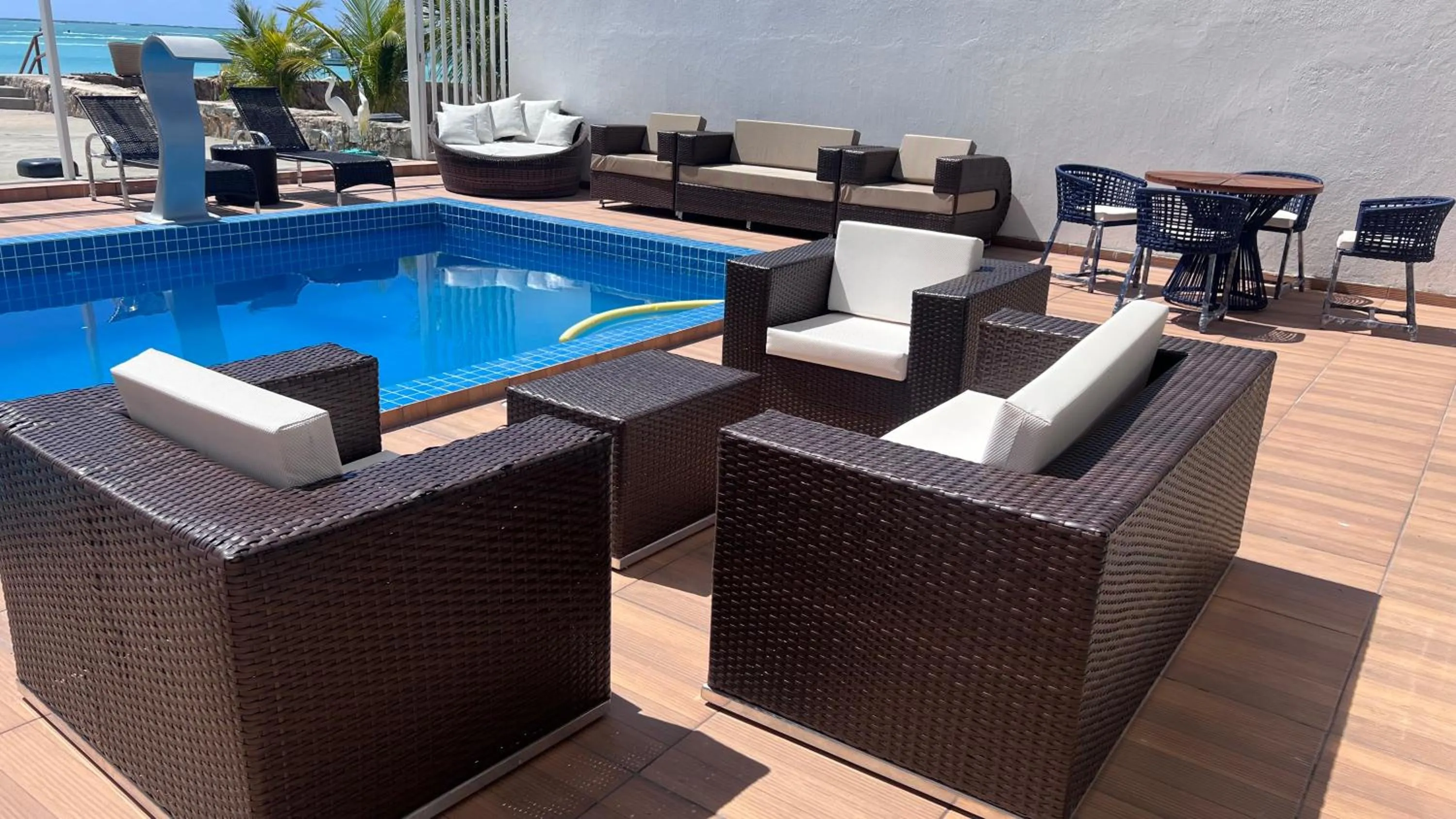 Pousada Diana Maragogi