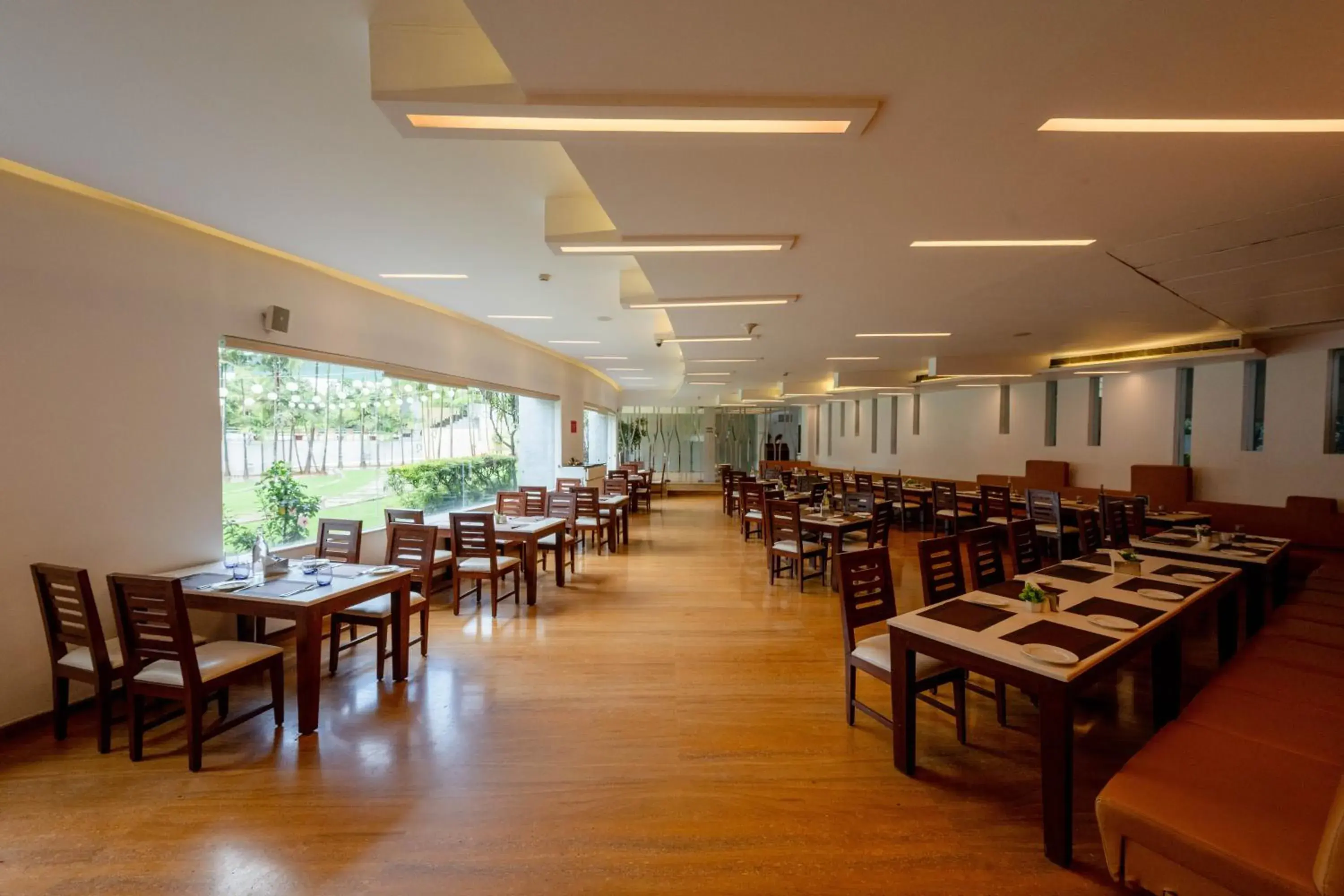 Restaurant/places to eat in THE WOODROSE Restaurant/places to eat in THE WOODROSE