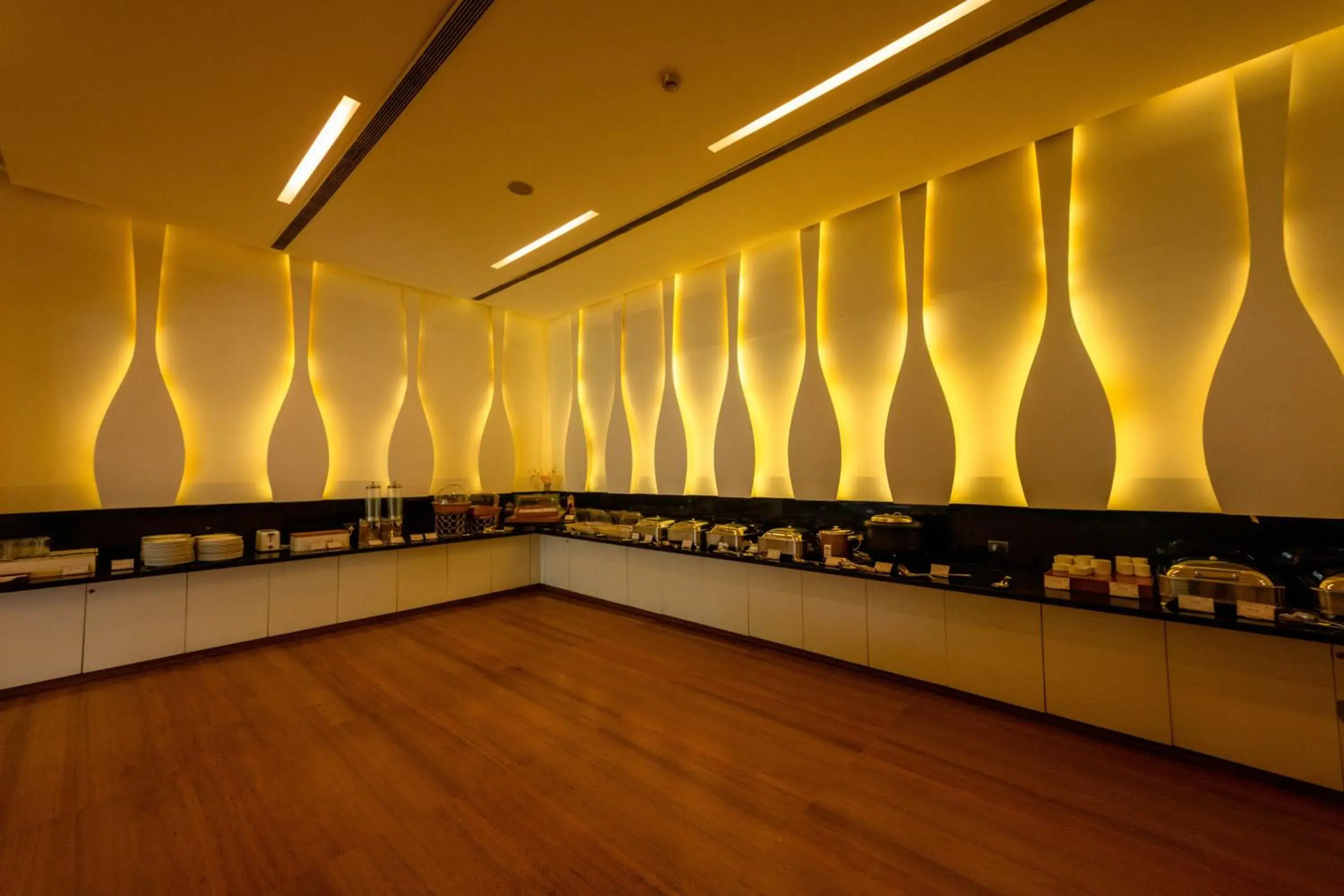 Restaurant/places to eat in THE WOODROSE Restaurant/places to eat in THE WOODROSE