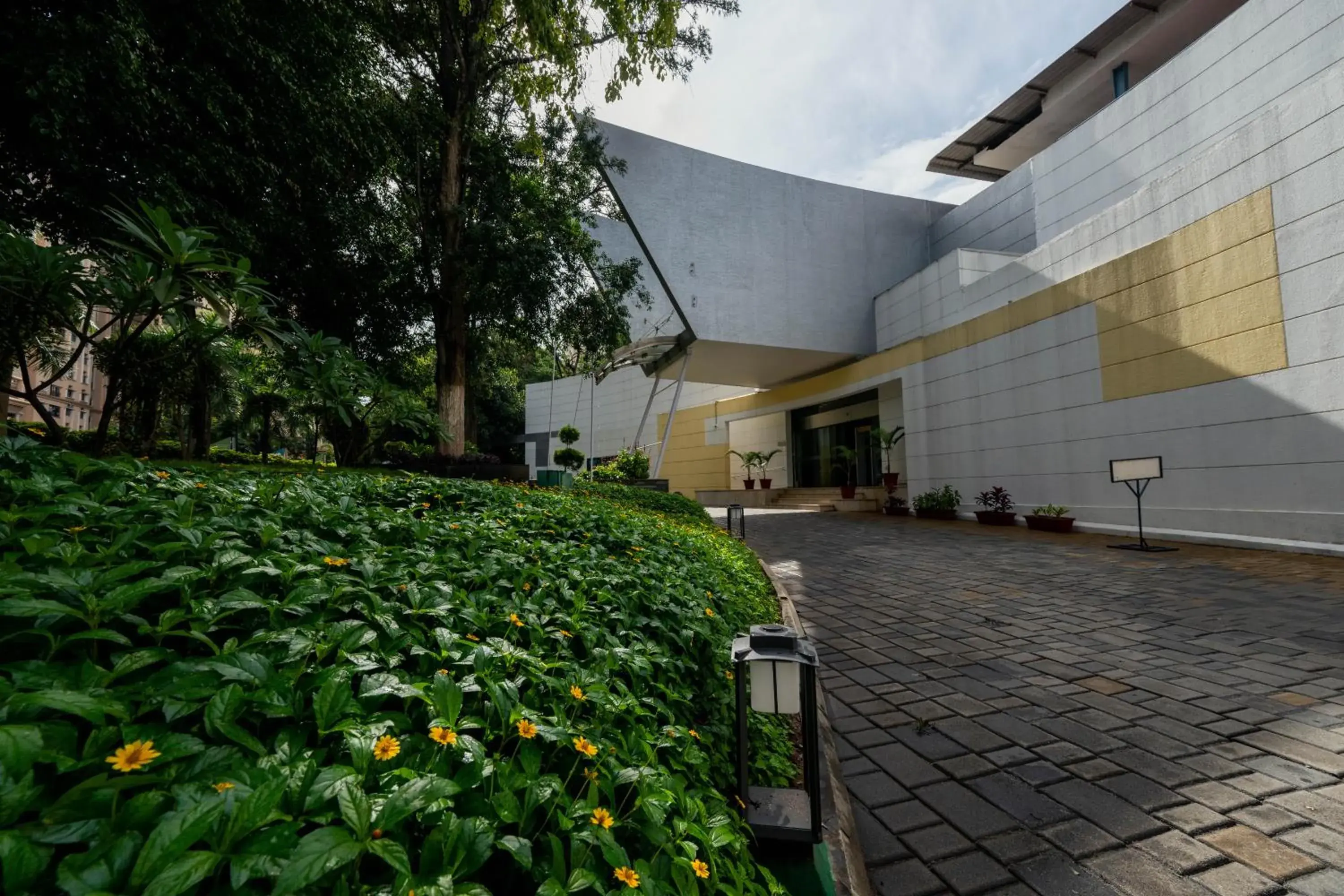 Property building in THE WOODROSE Property building in THE WOODROSE