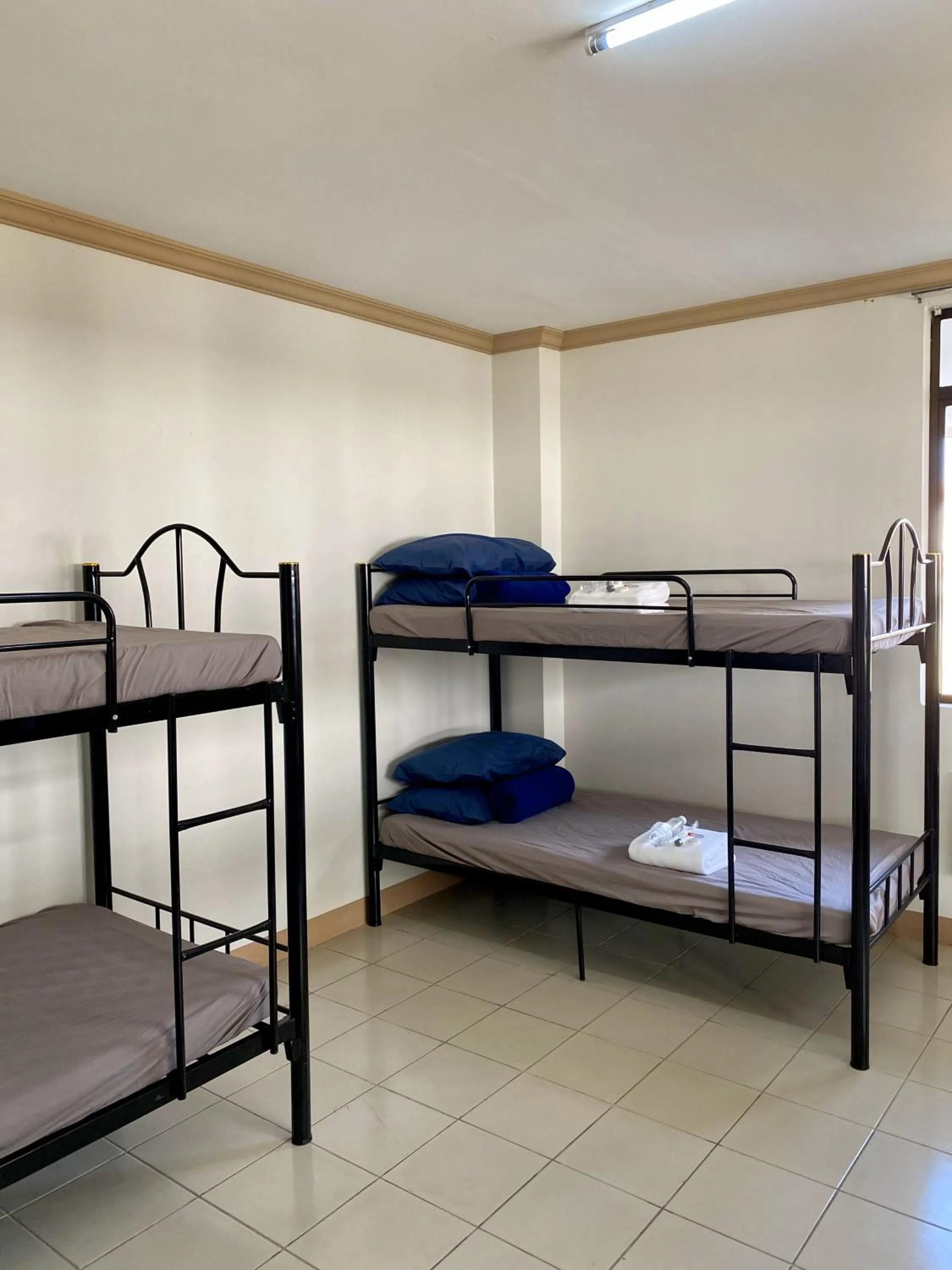 bunk bed, Bed in Plaza Del Norte Hotel and Convention Center