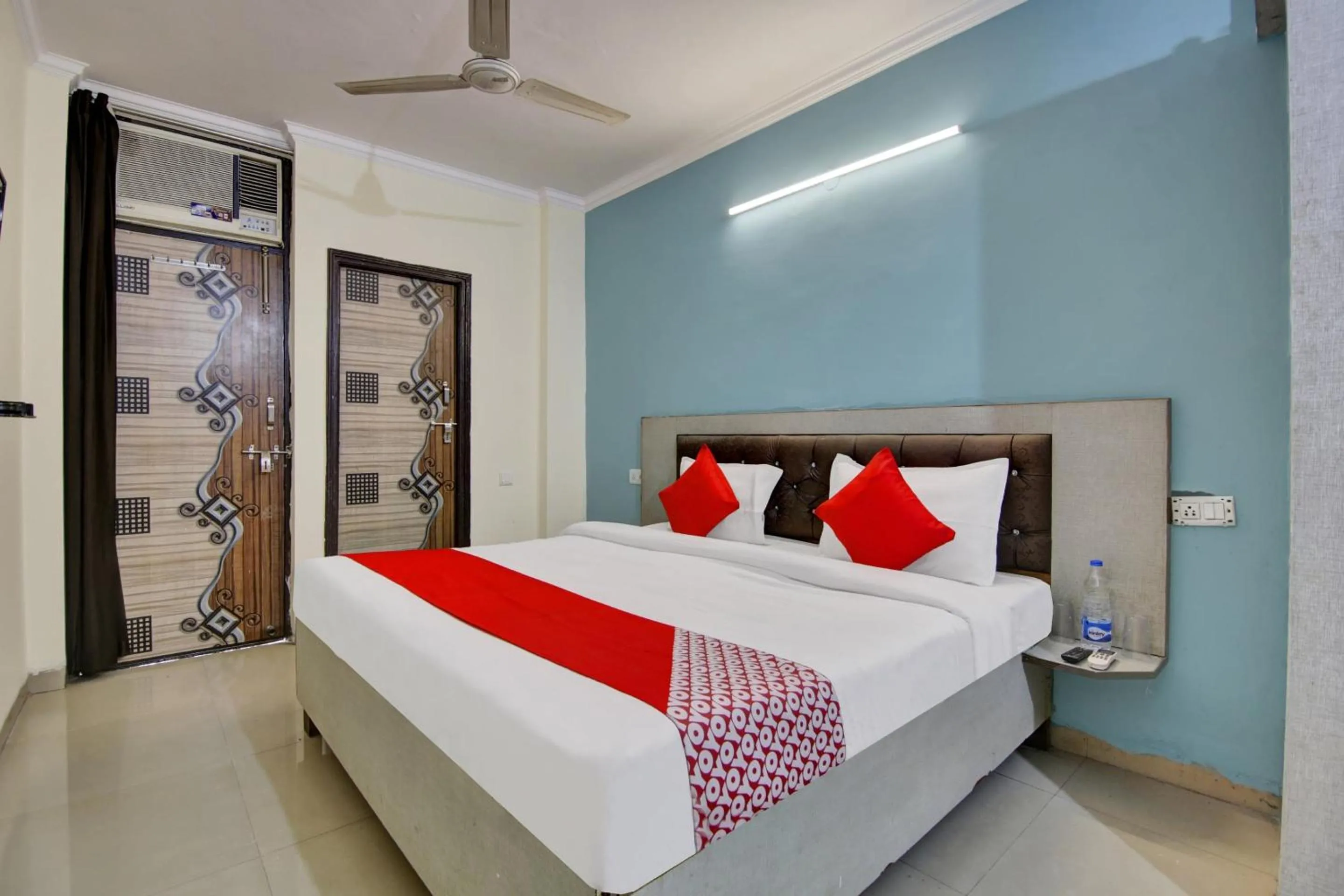 Hotel O Prime Stay