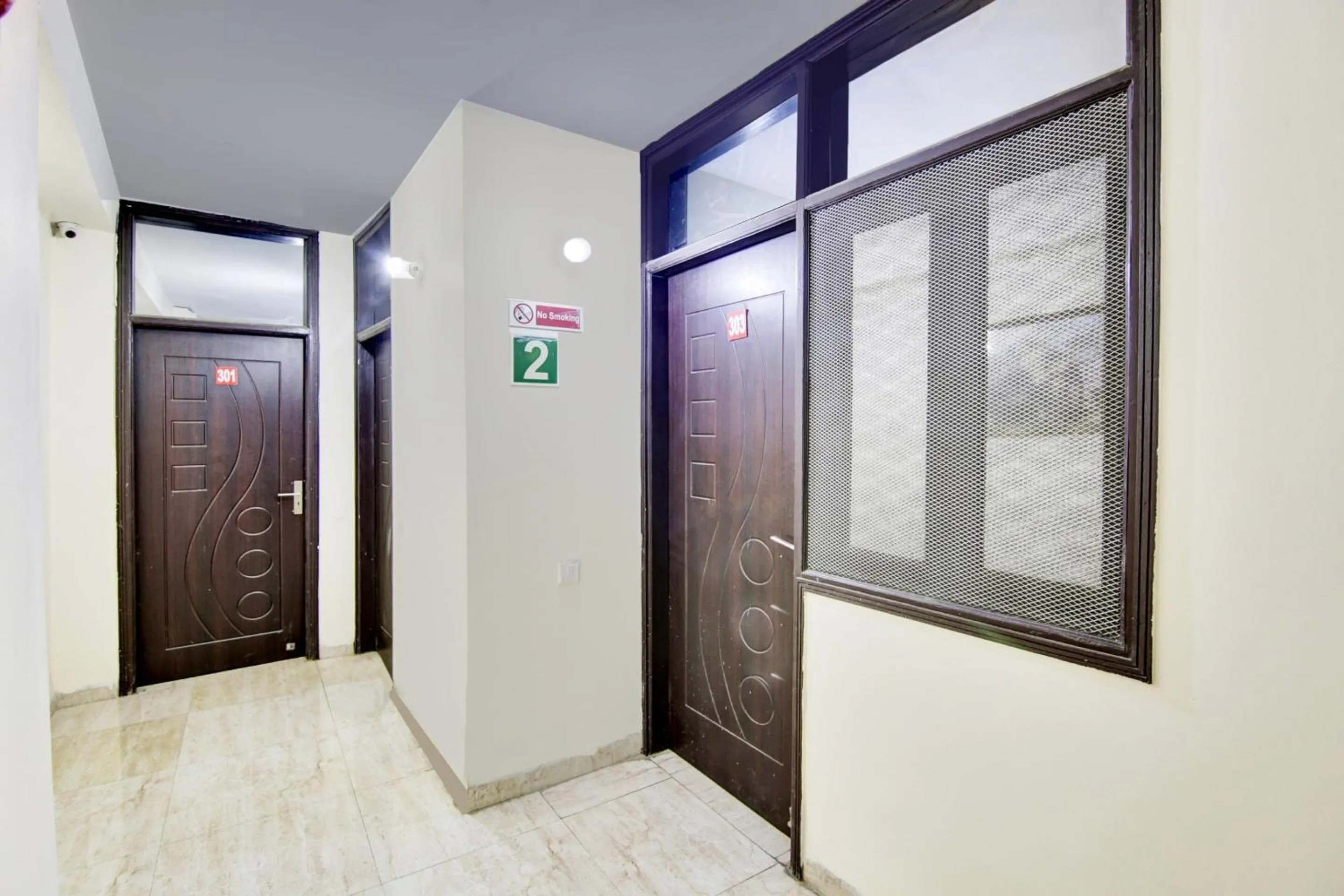 Hotel O Prime Stay