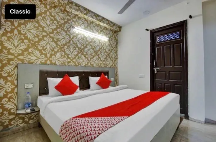 Hotel O Prime Stay
