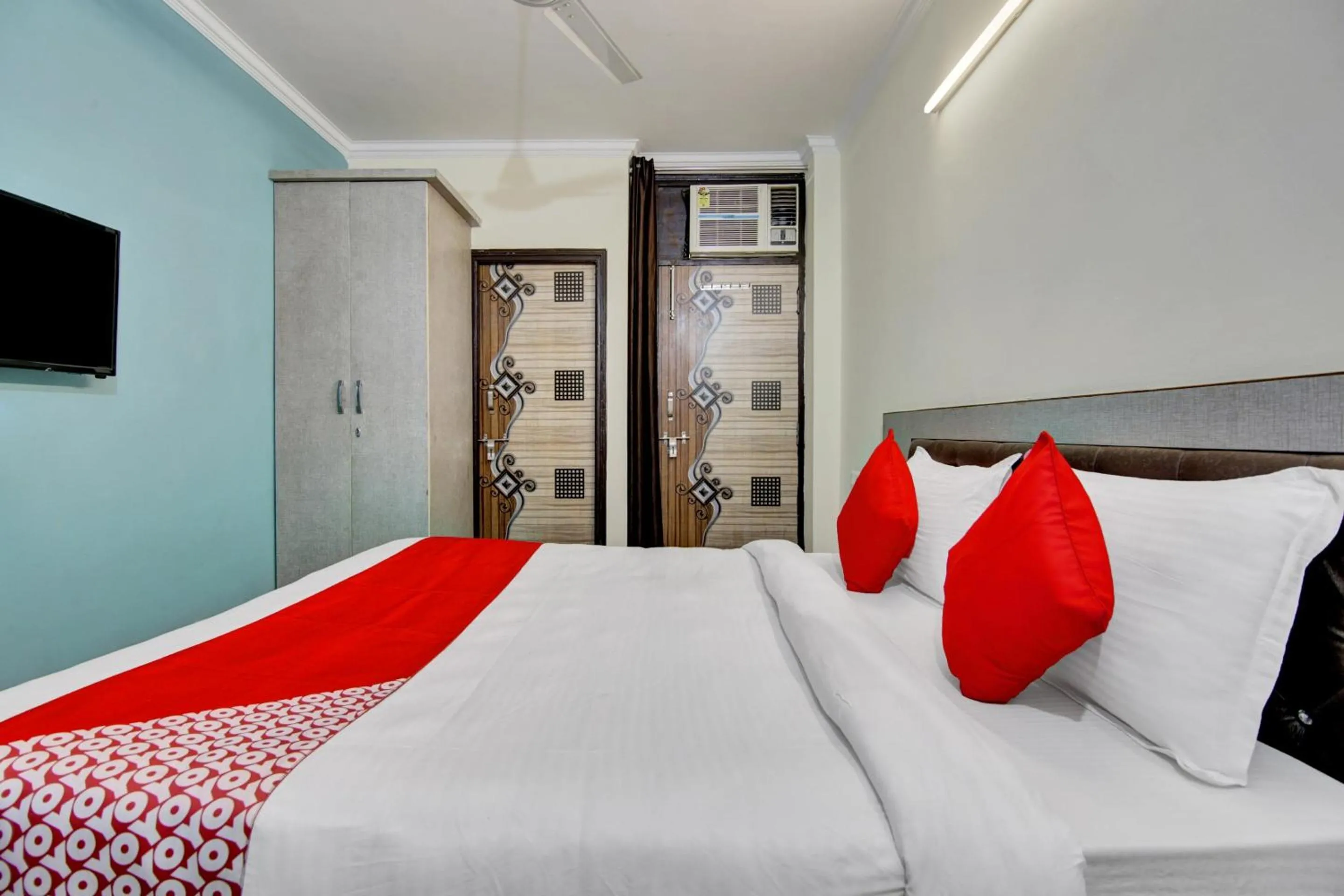 Hotel O Prime Stay