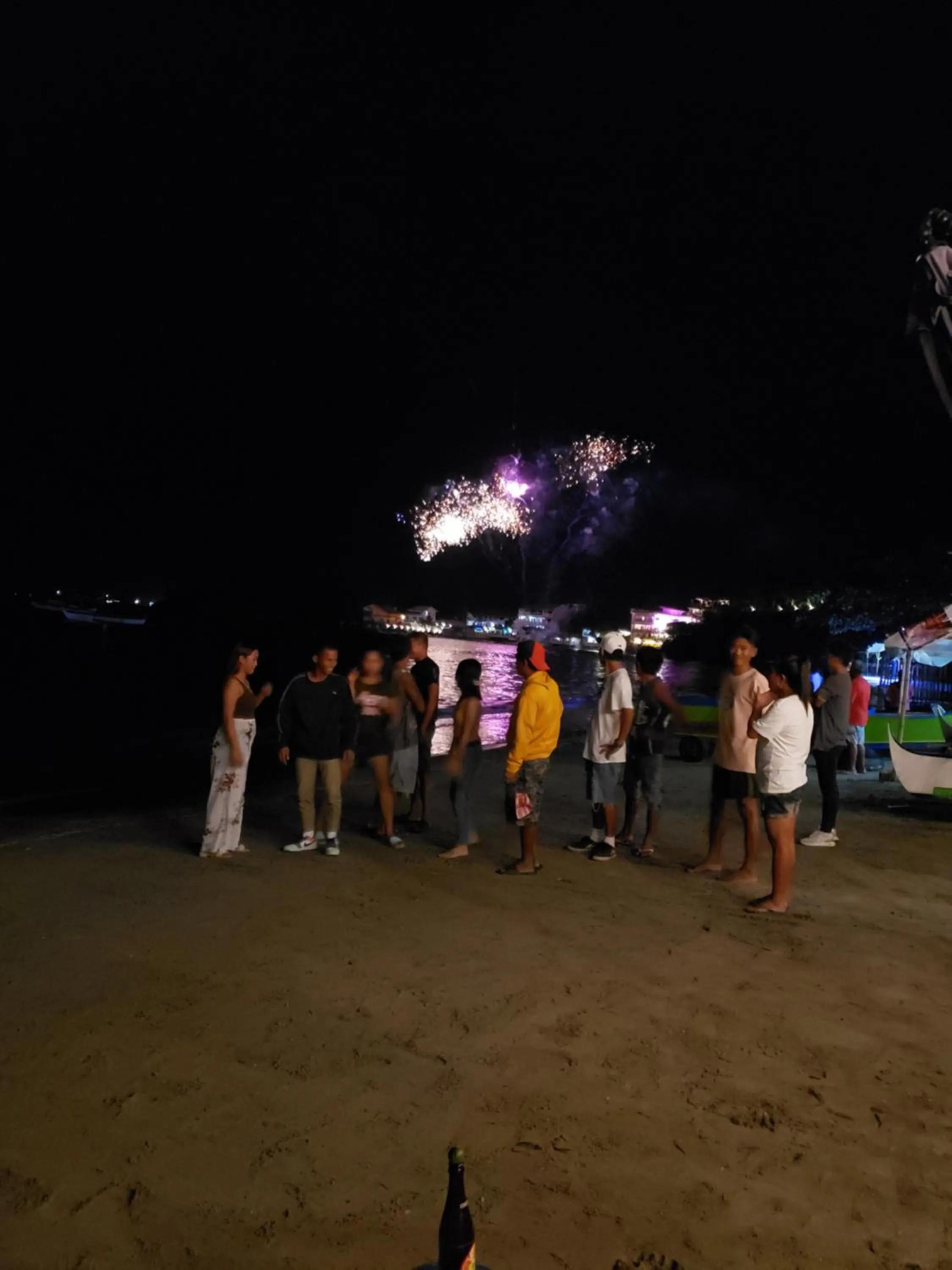 PALM TREE RESORT AND RESTAURANT