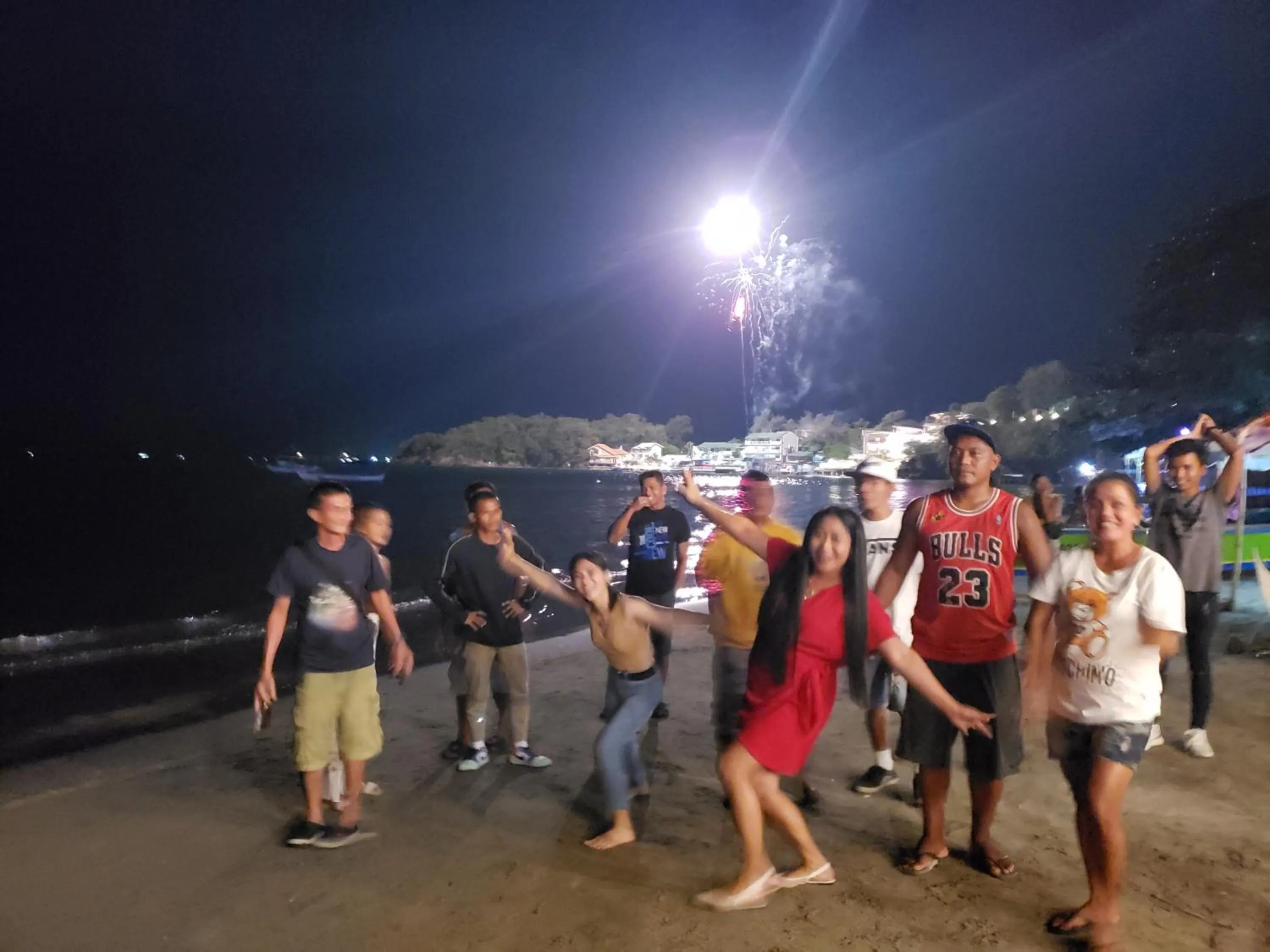 PALM TREE RESORT AND RESTAURANT