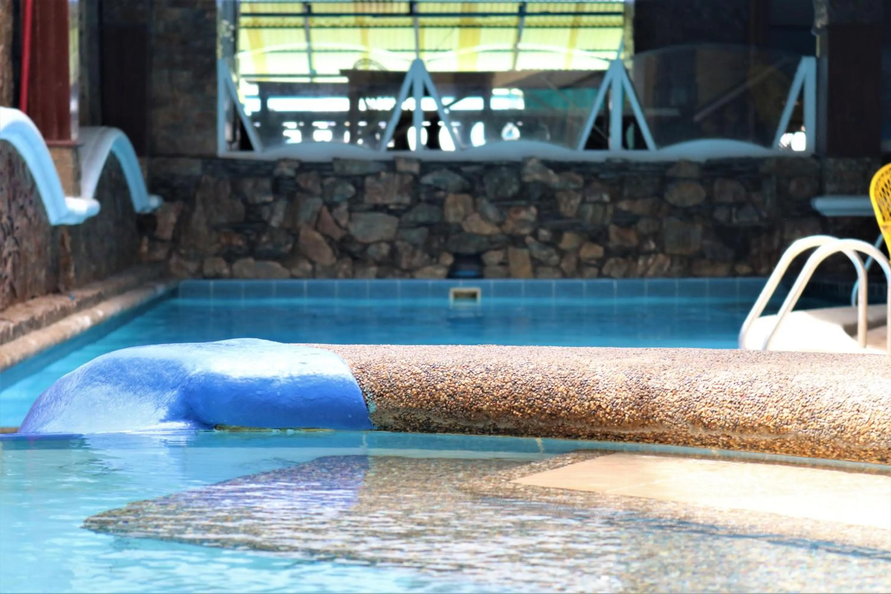 PALM TREE RESORT AND RESTAURANT