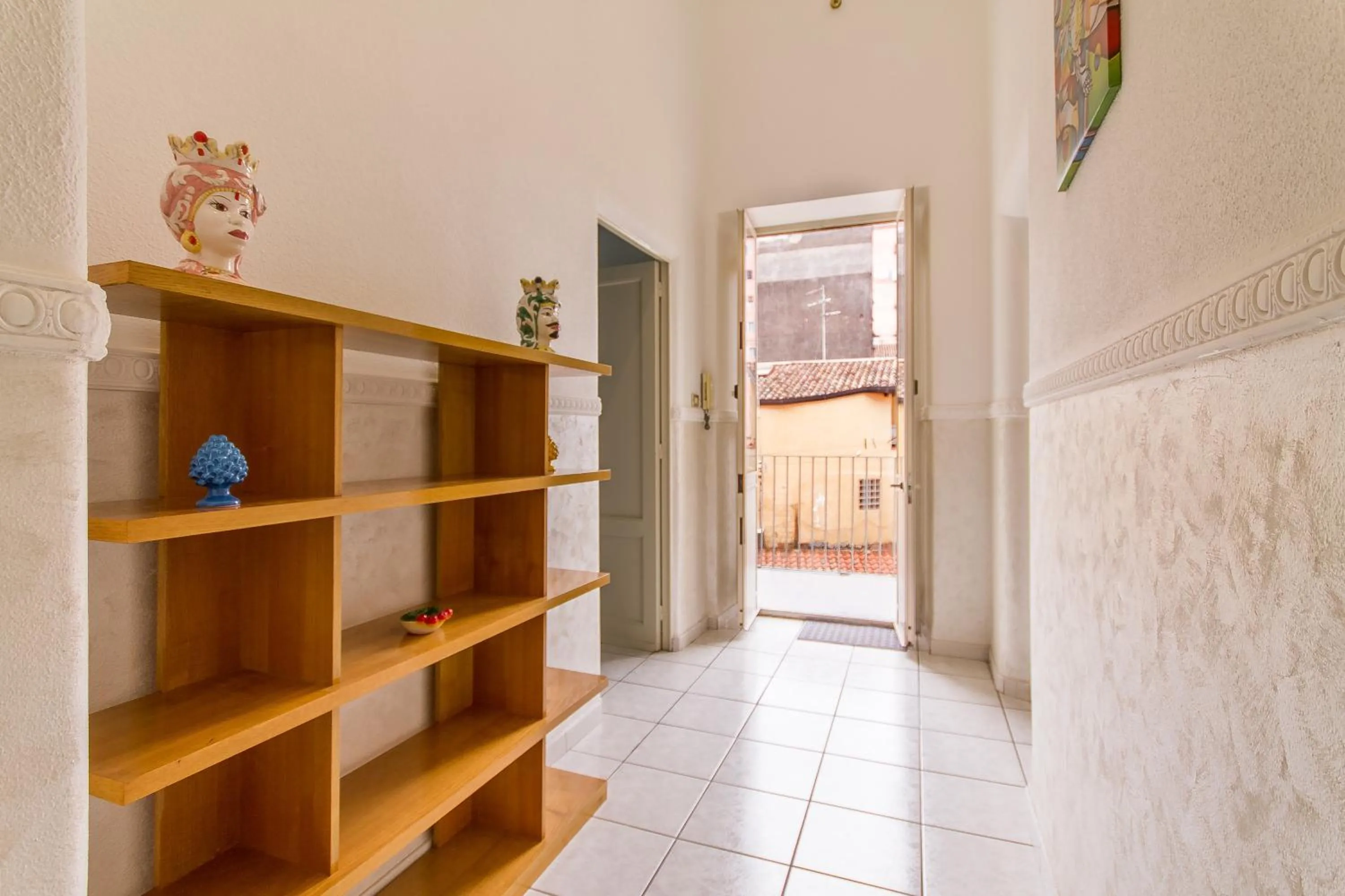 Other in Sicula home in the city center - Happy Rentals