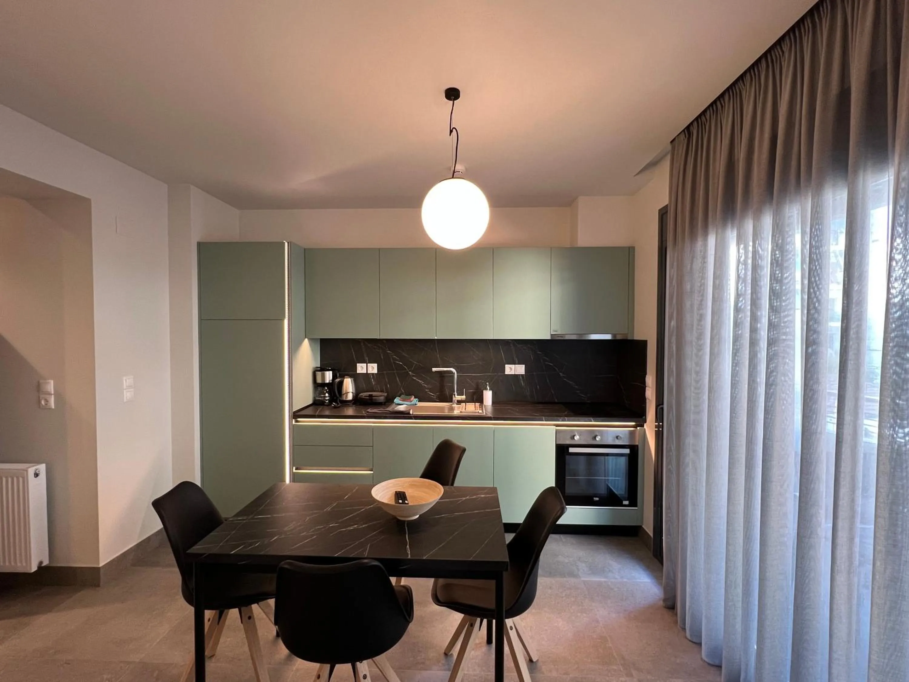 Aeson Premium Living