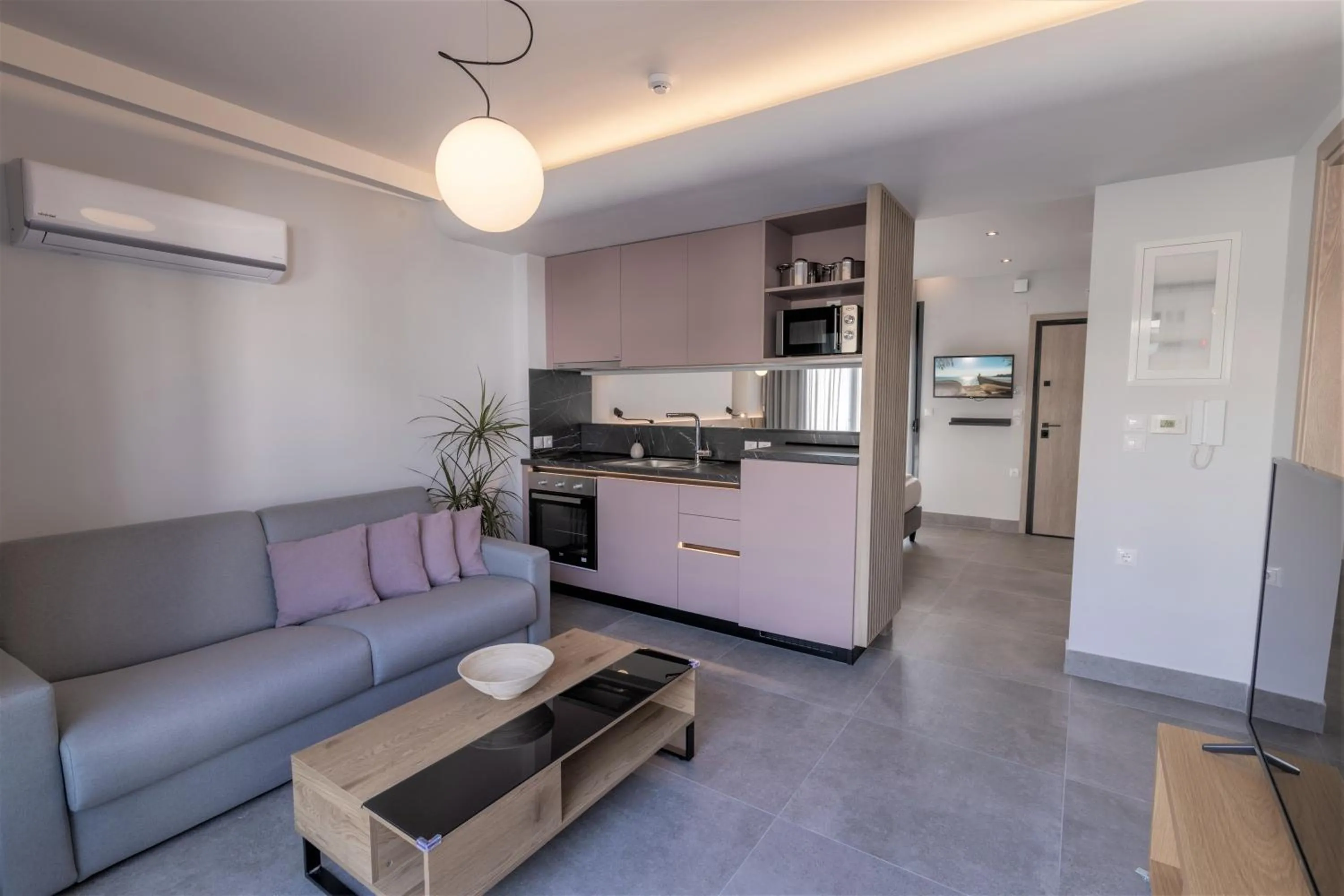 Aeson Premium Living