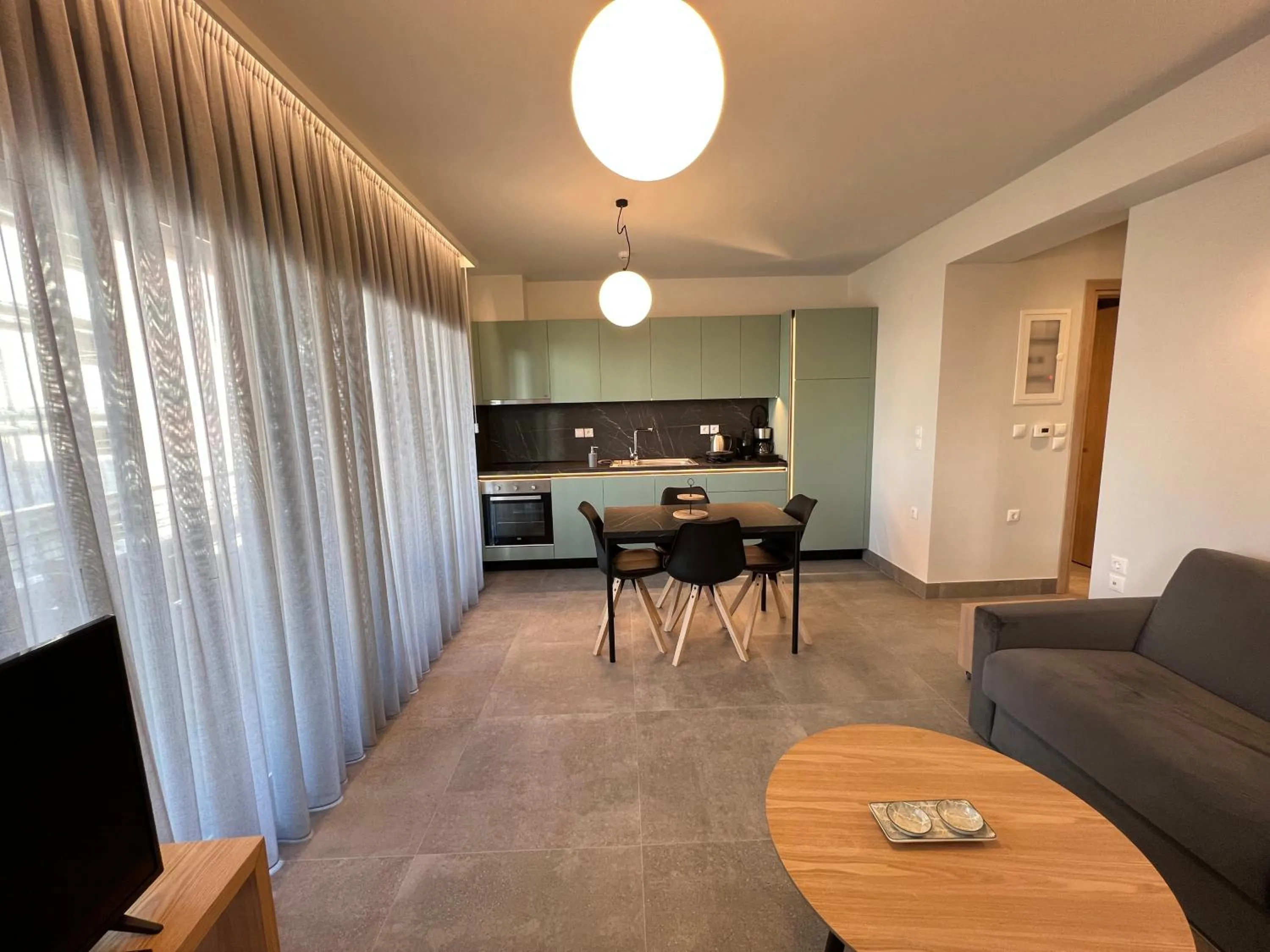 Aeson Premium Living