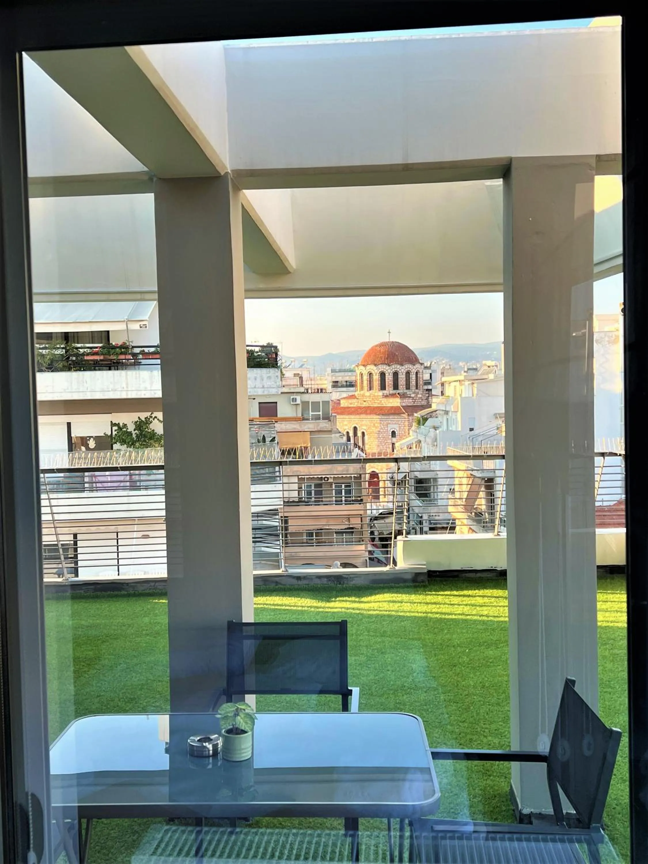 Aeson Premium Living