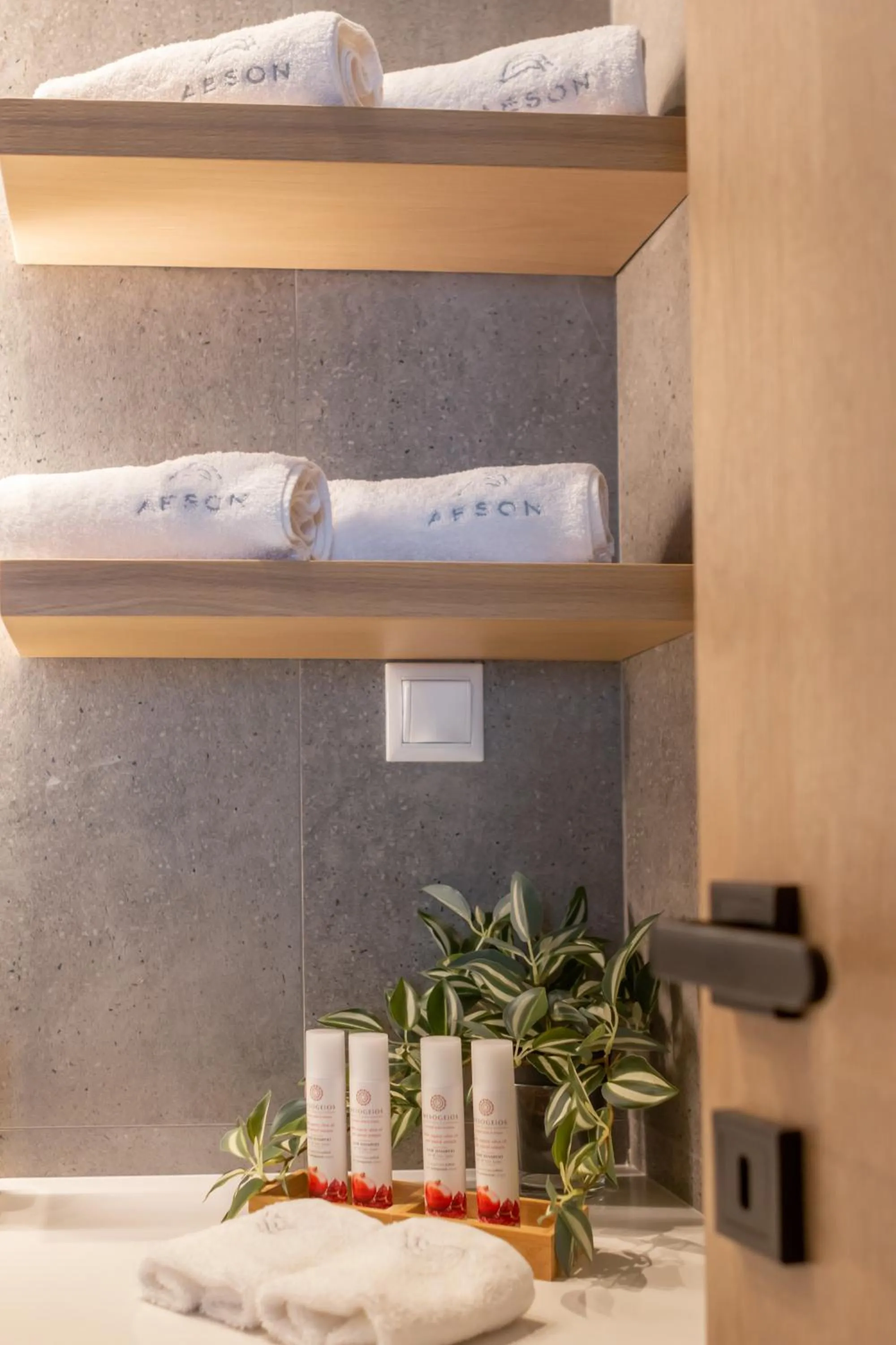 Aeson Premium Living