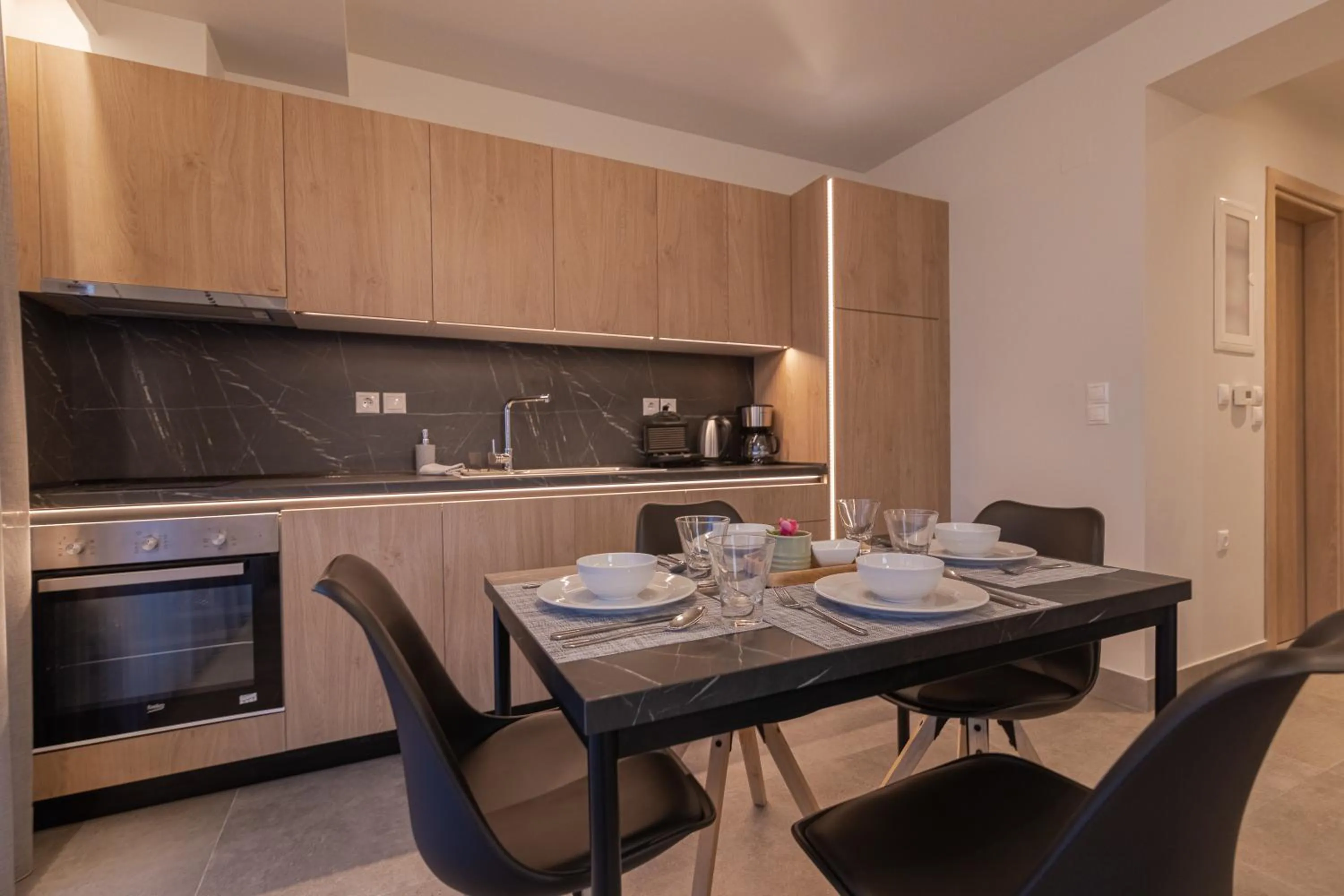 Aeson Premium Living