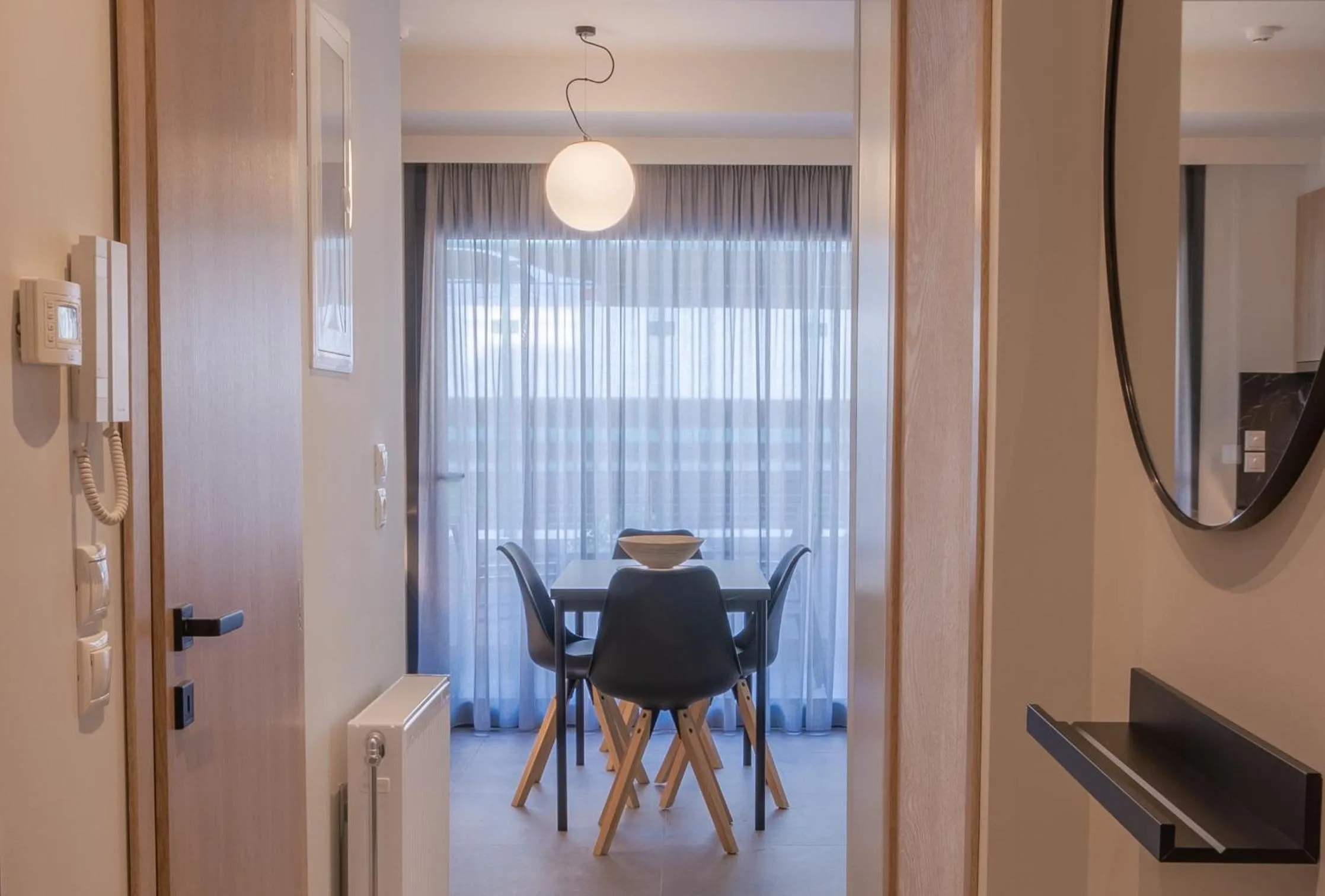 Aeson Premium Living