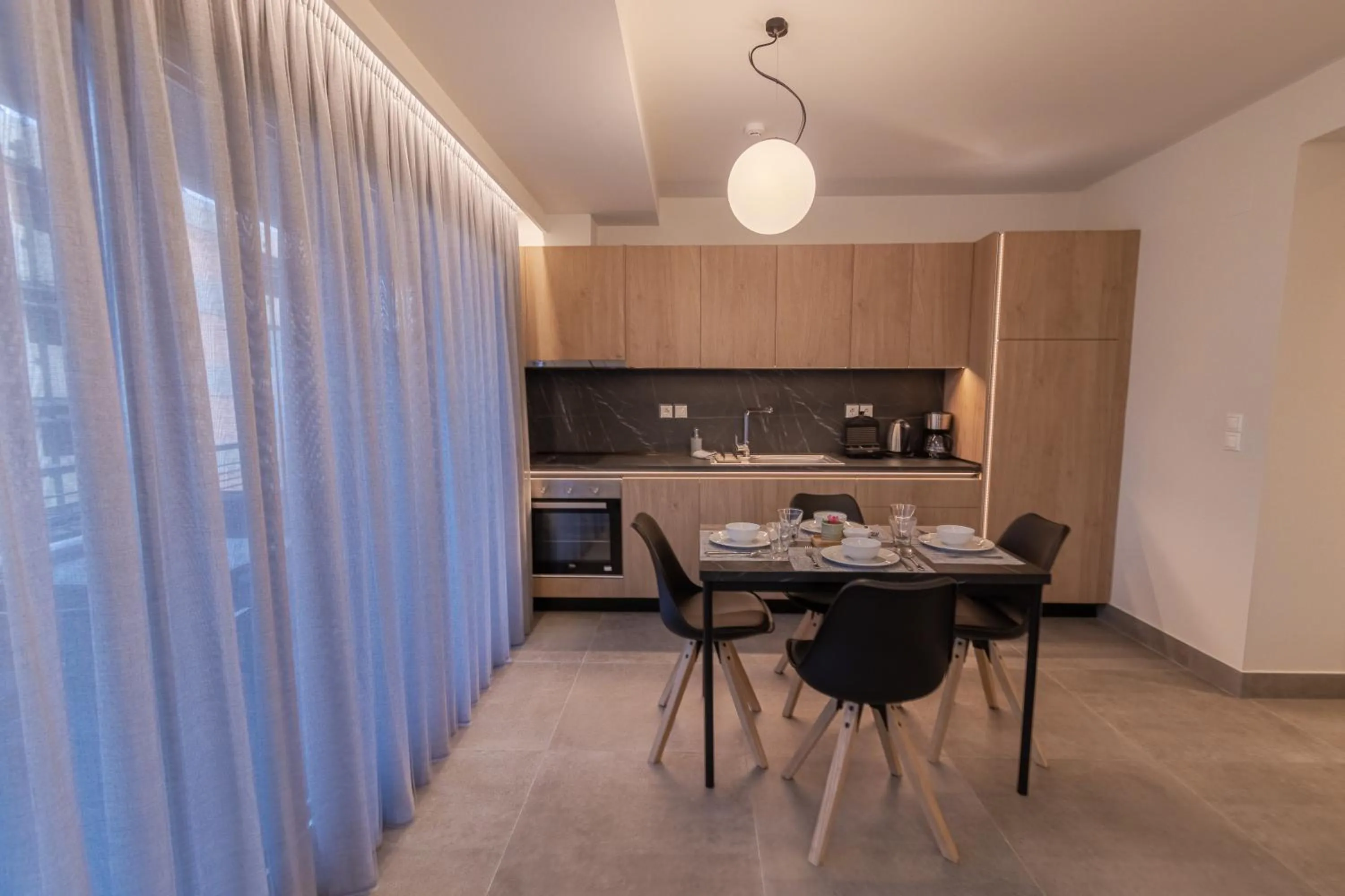 Aeson Premium Living