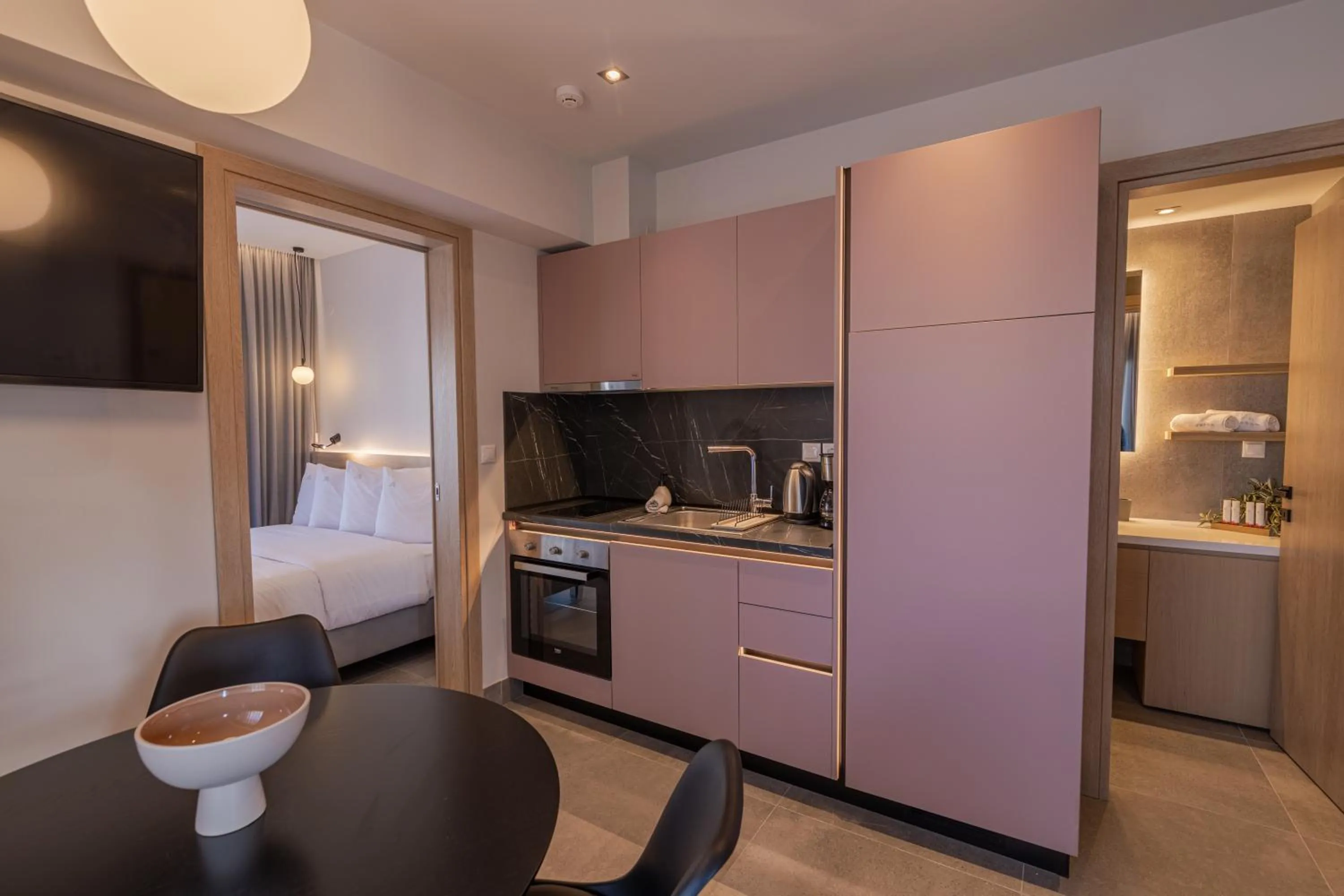Aeson Premium Living