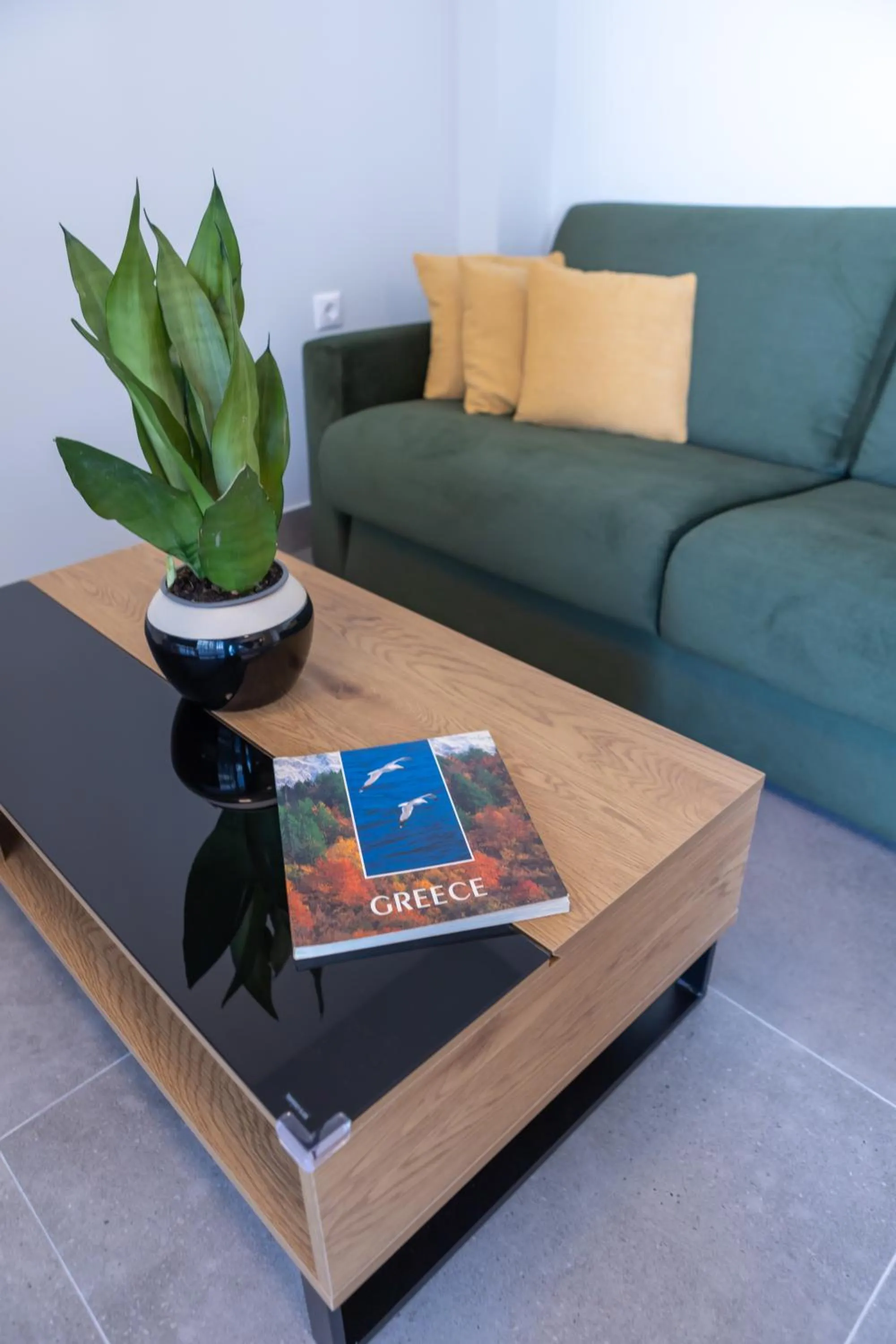 Aeson Premium Living