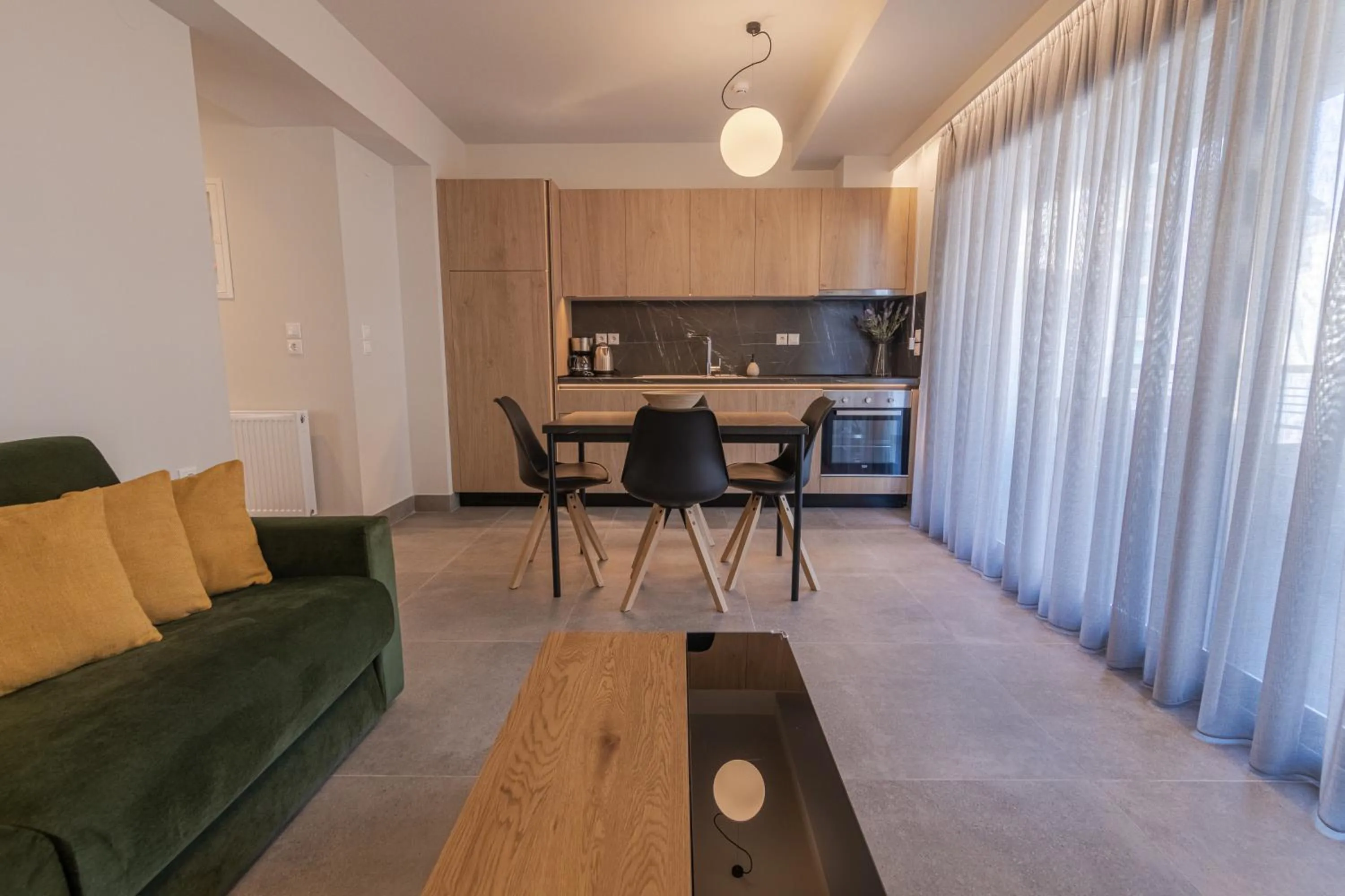 Aeson Premium Living