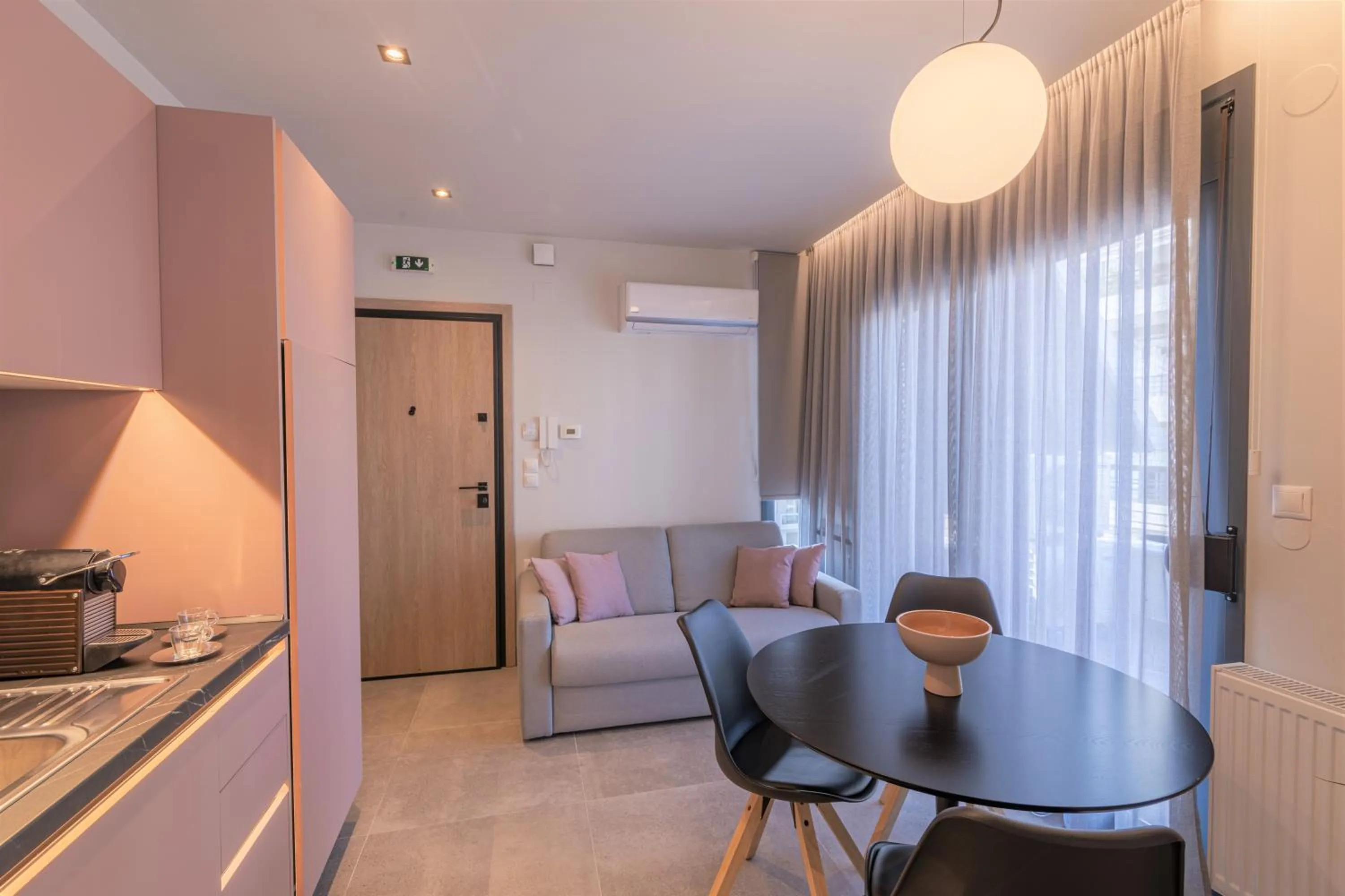 Aeson Premium Living