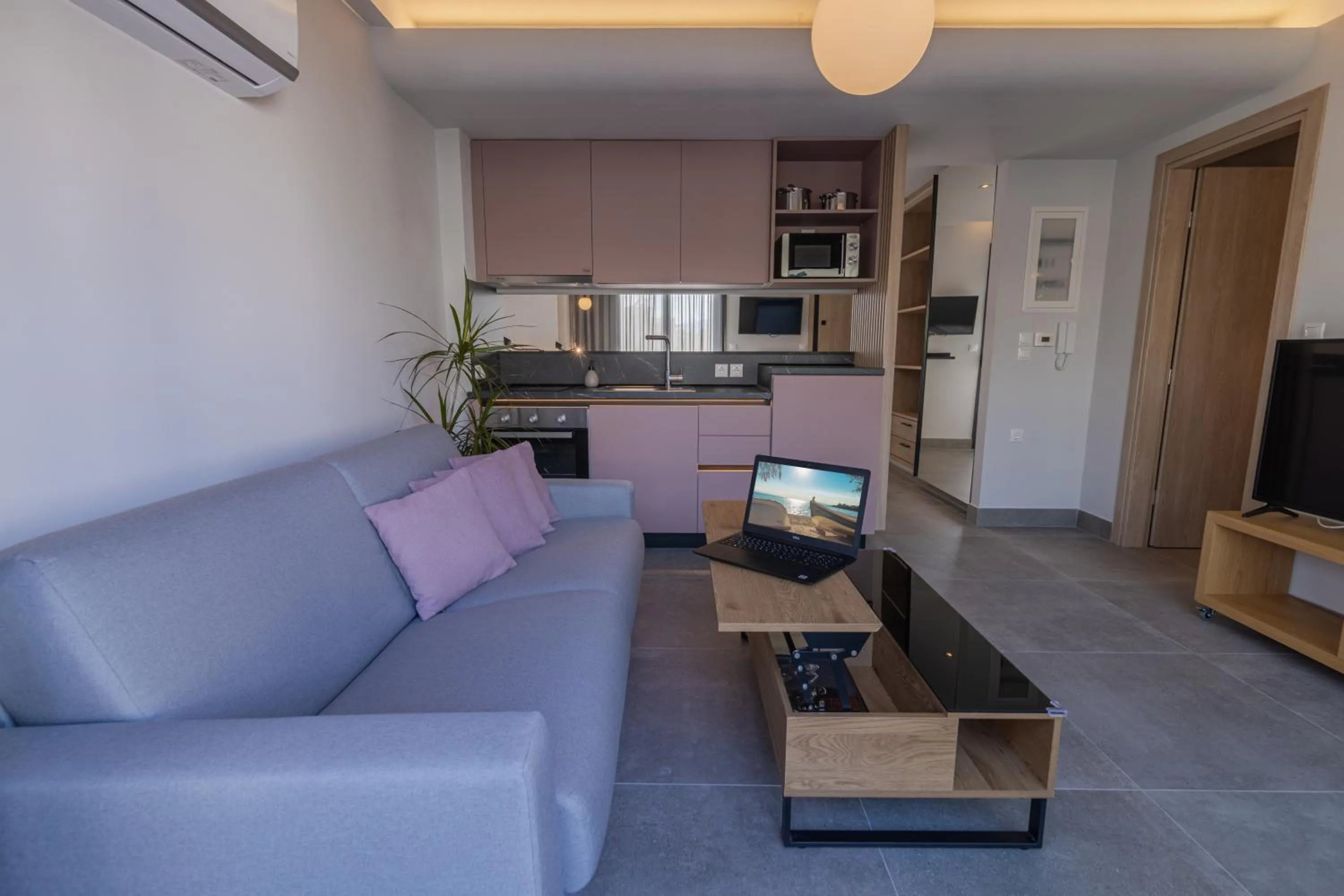 Aeson Premium Living