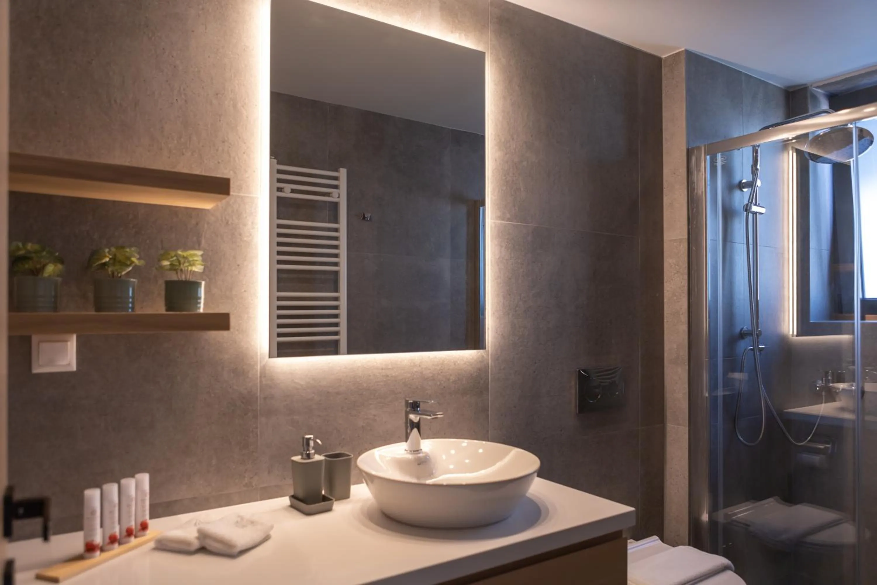 Aeson Premium Living