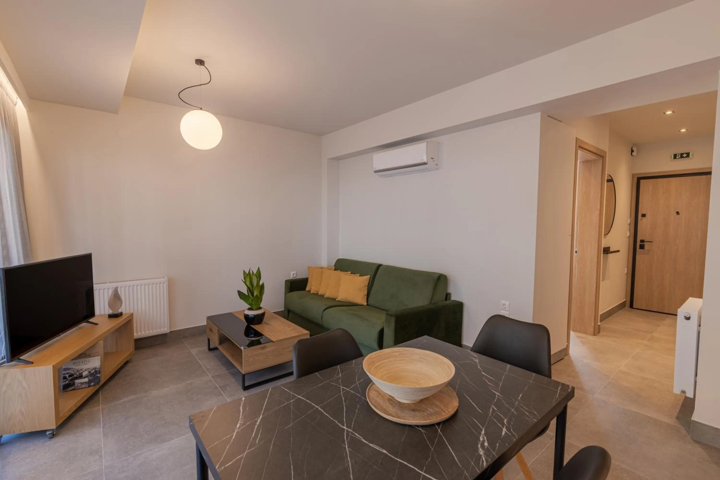 Aeson Premium Living