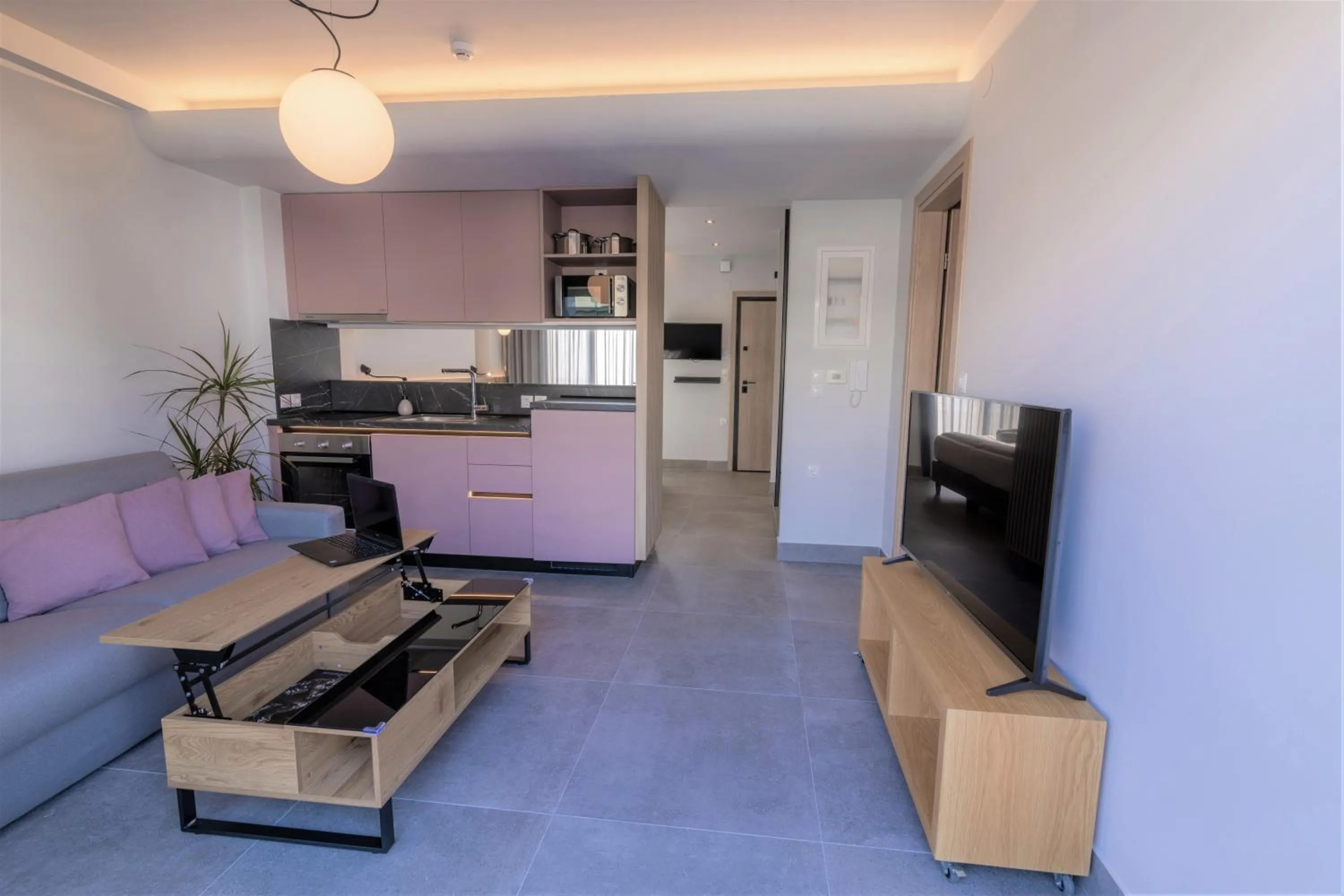 Aeson Premium Living