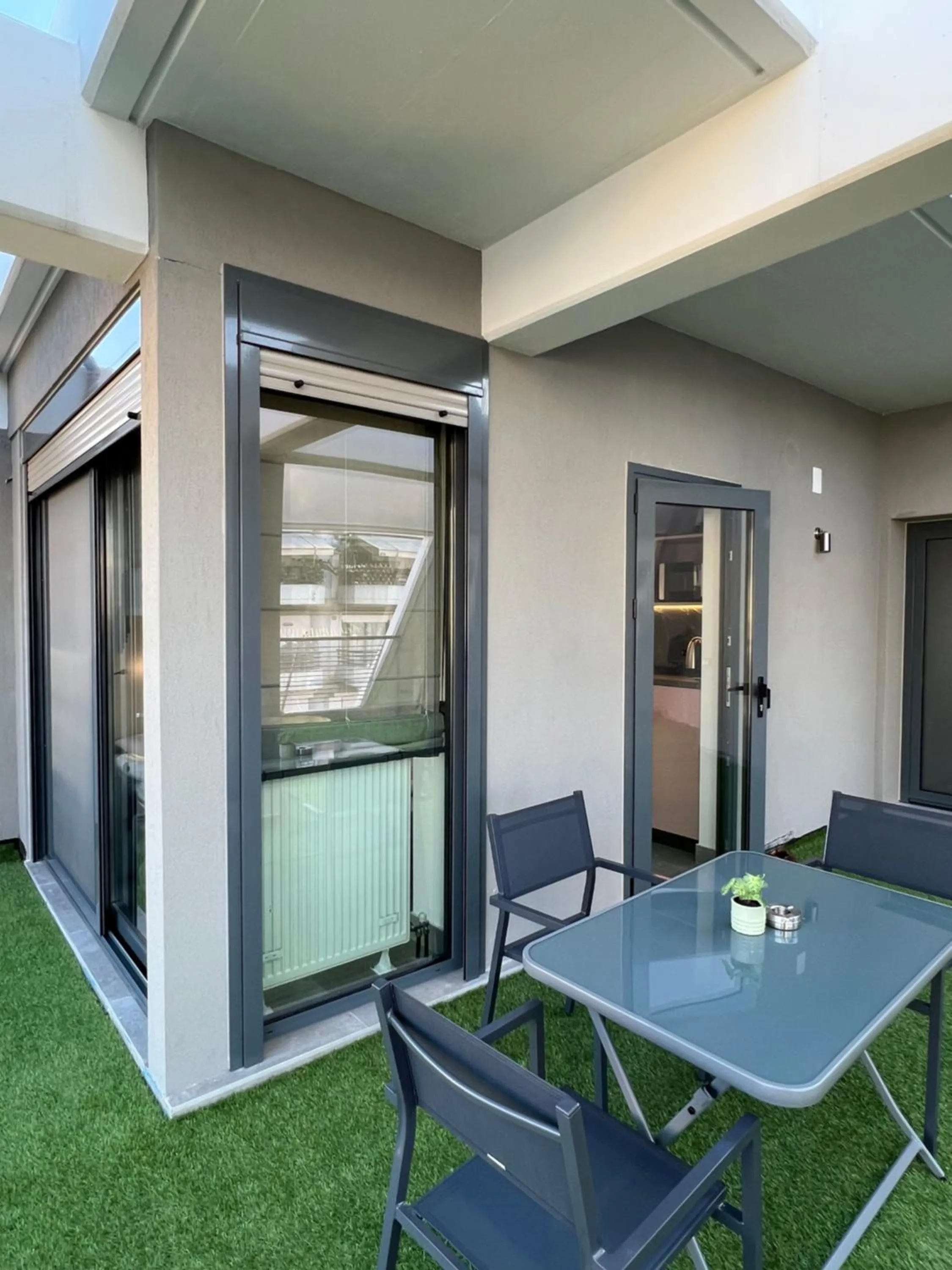 Aeson Premium Living